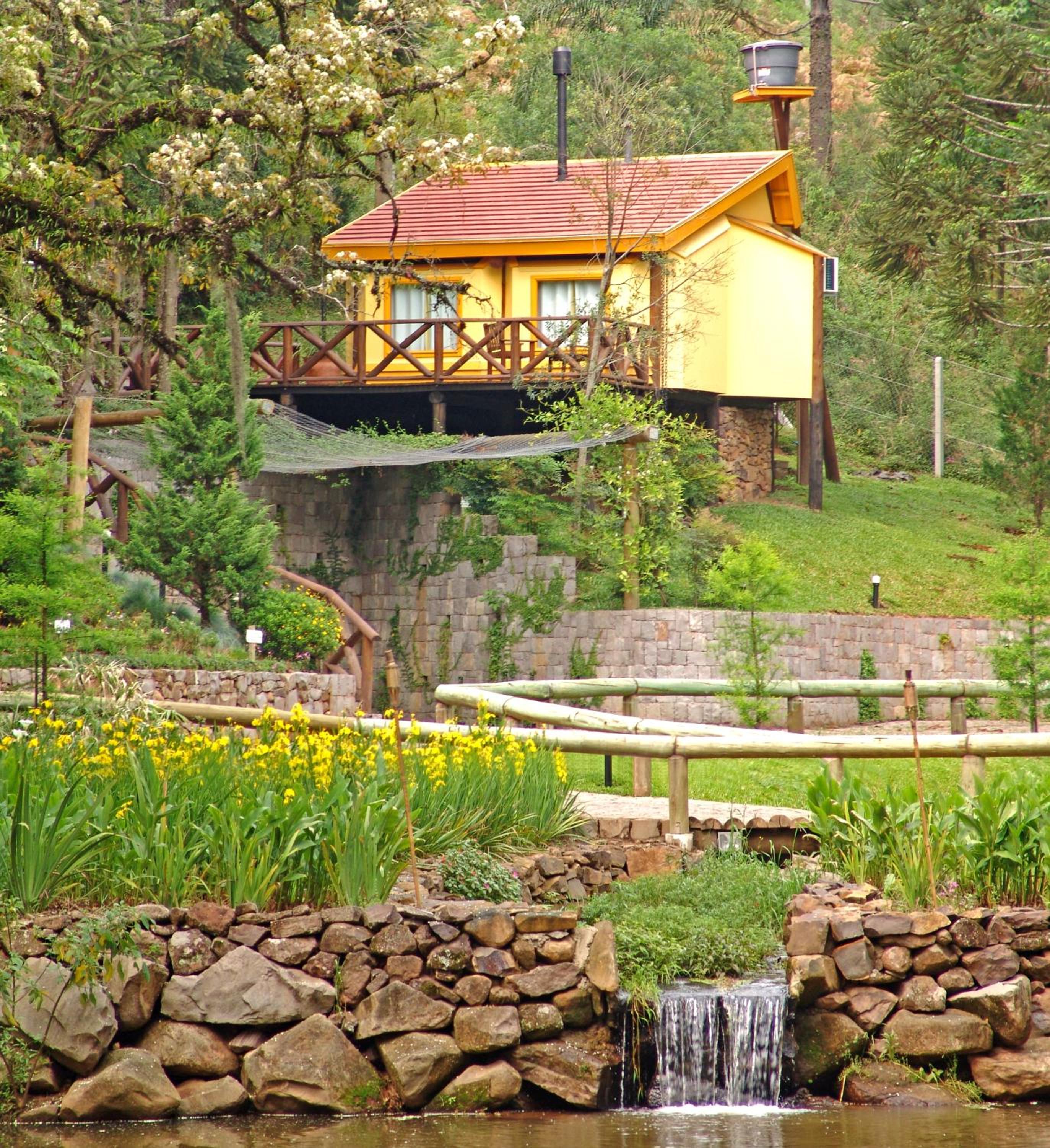 Villa Flor Ecoresort