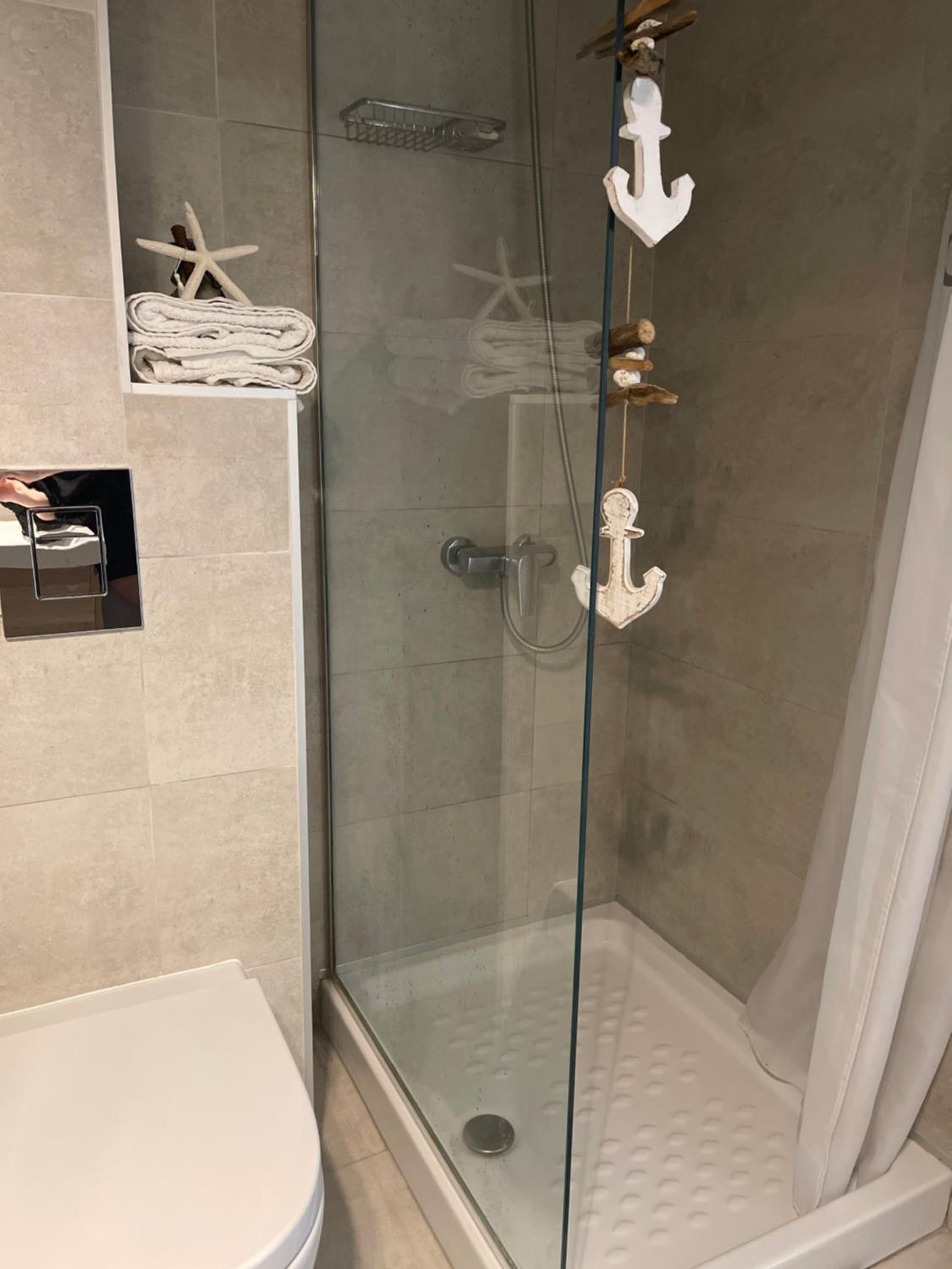 Luxury Central Apartment view 2
