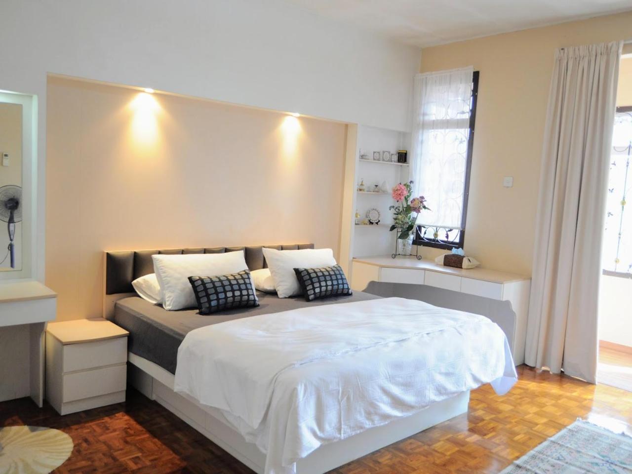 Guesthouse Khatib