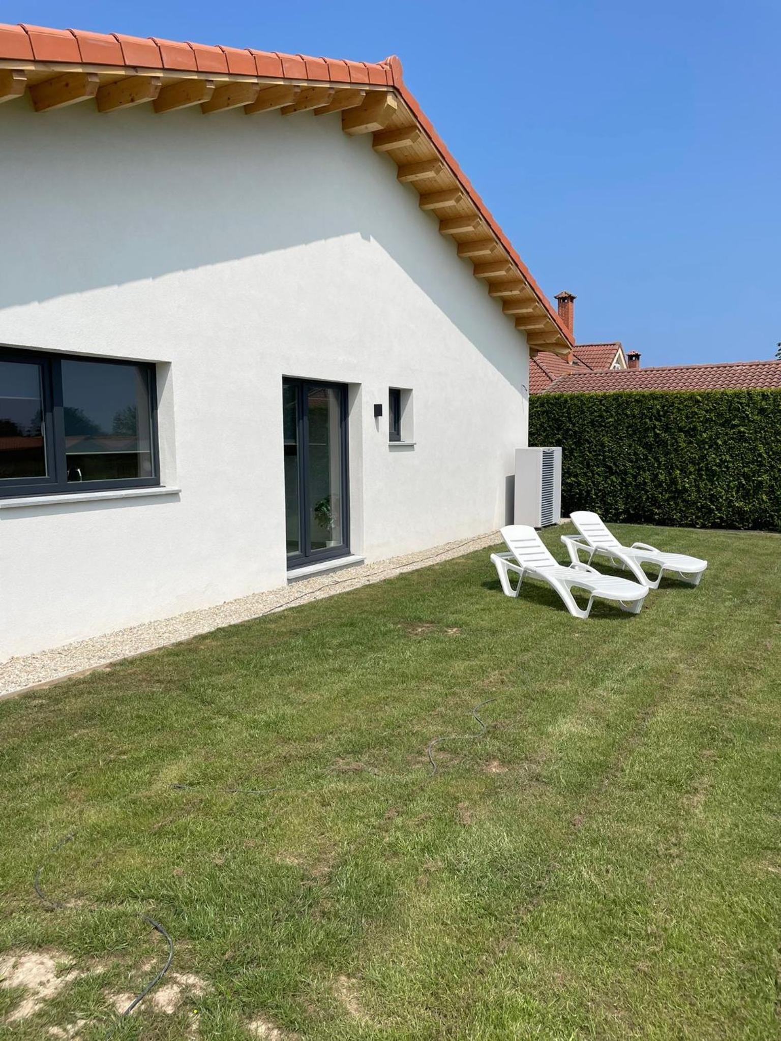 Apartamentos Aronces