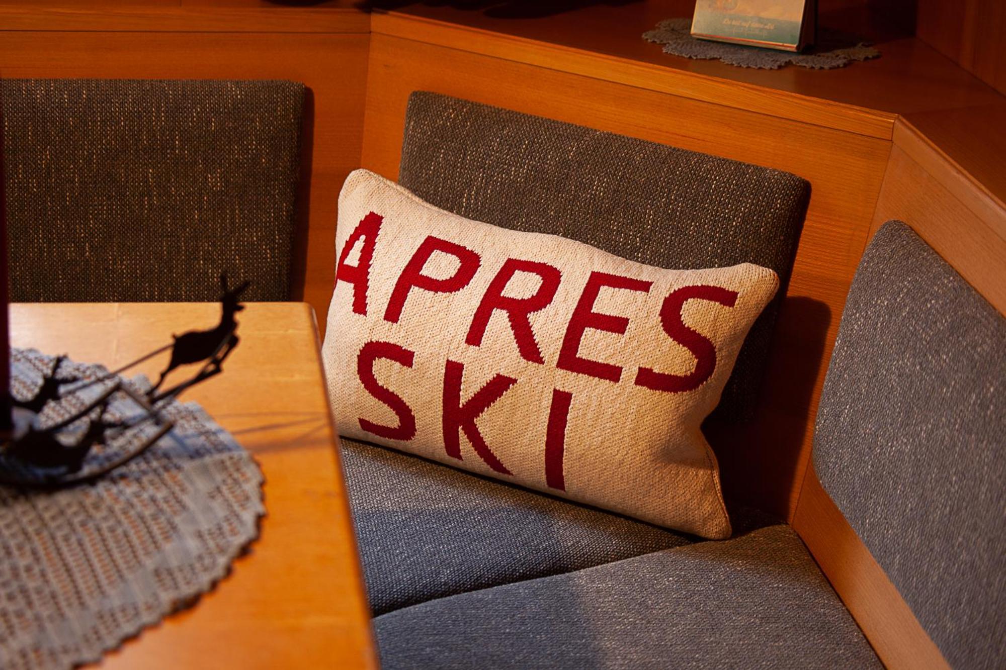 Alps Hoamat Ferienchalet