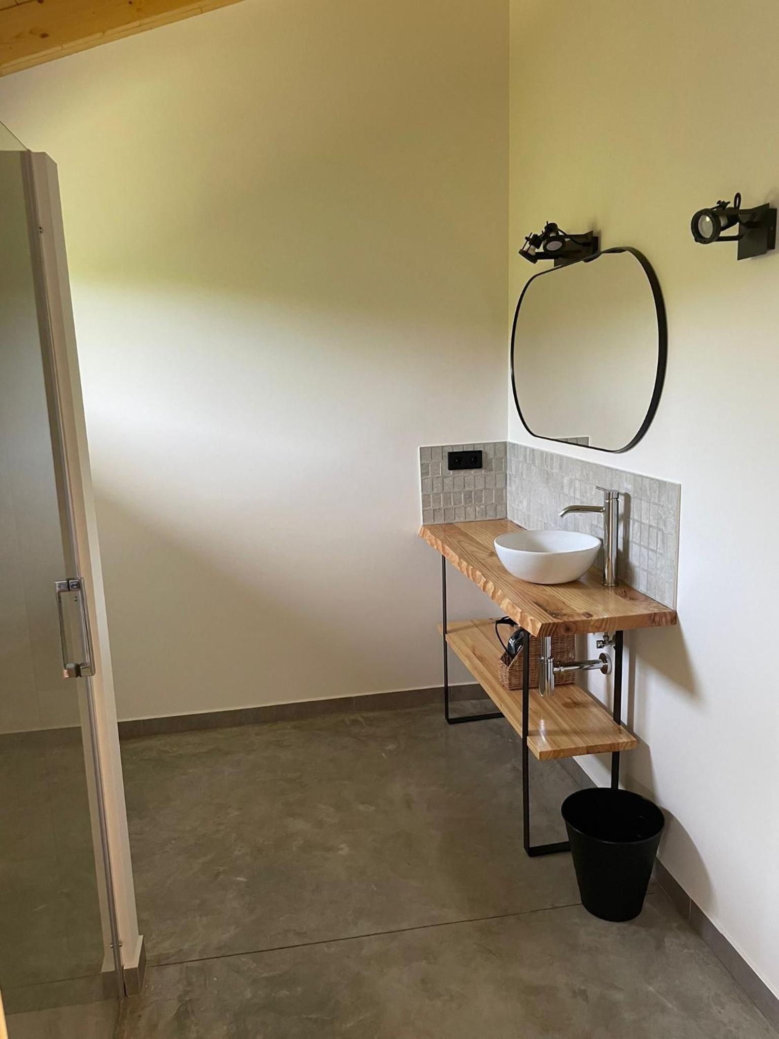 Apartamentos Aronces