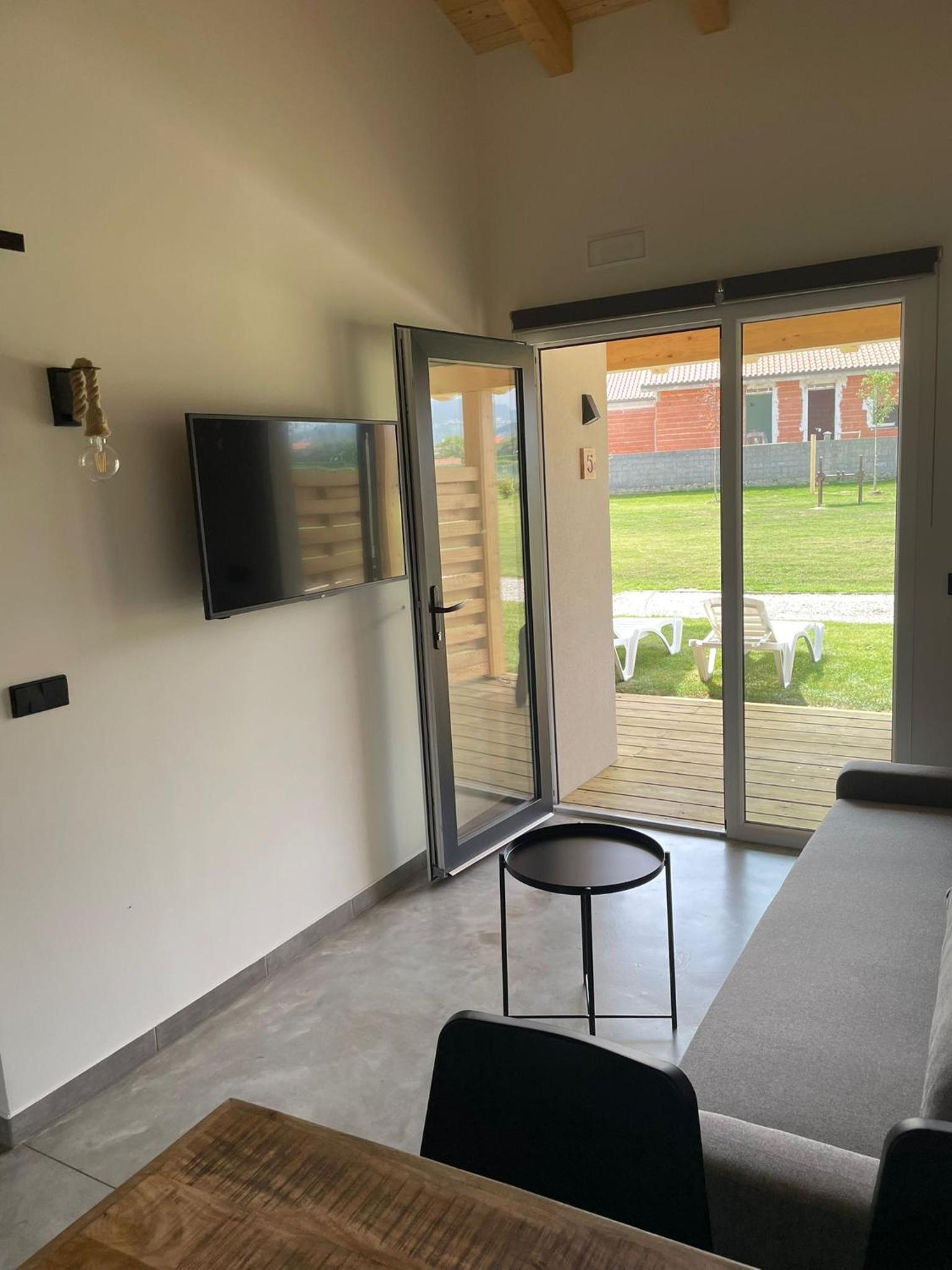 Apartamentos Aronces
