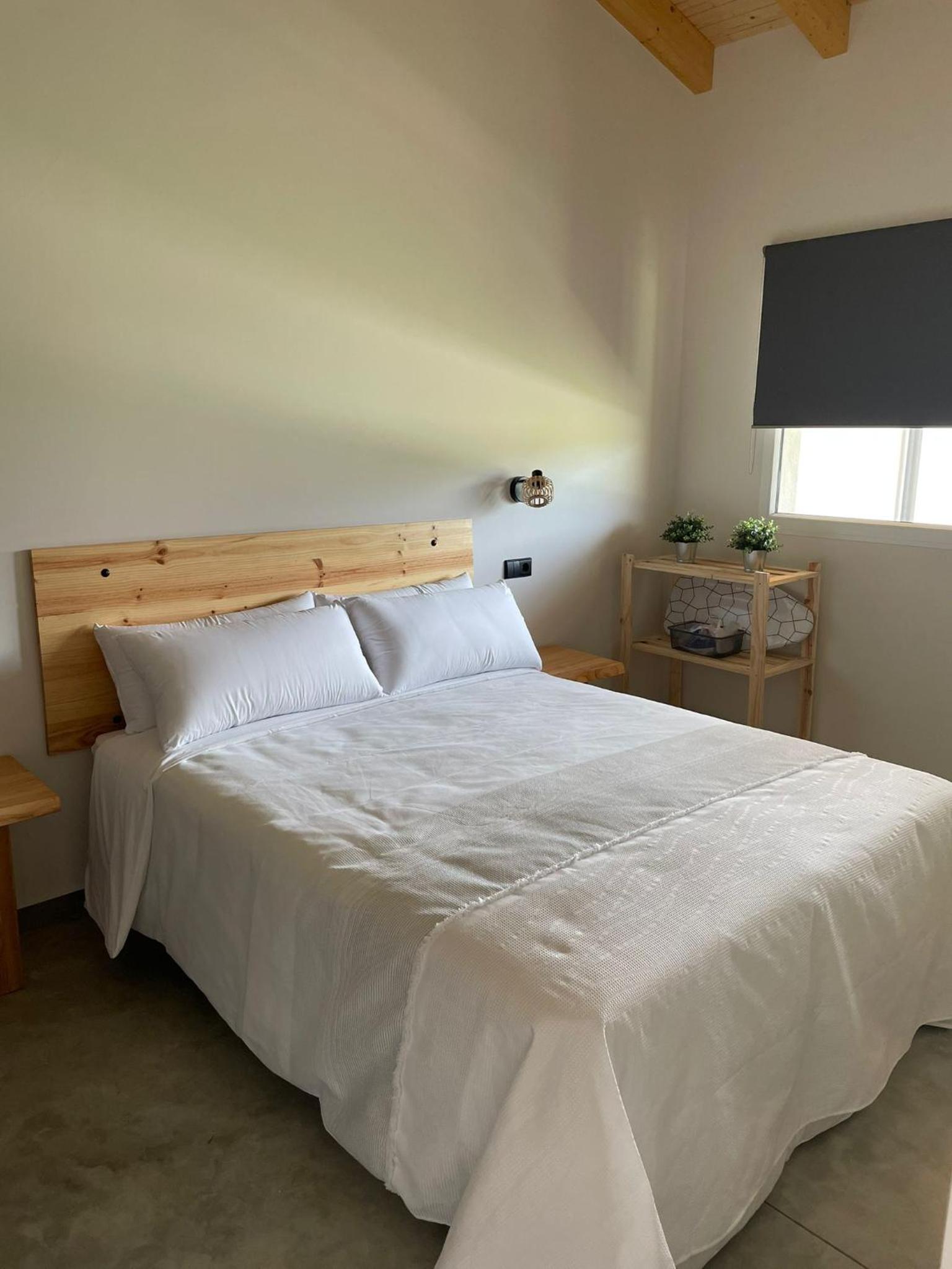 Apartamentos Aronces