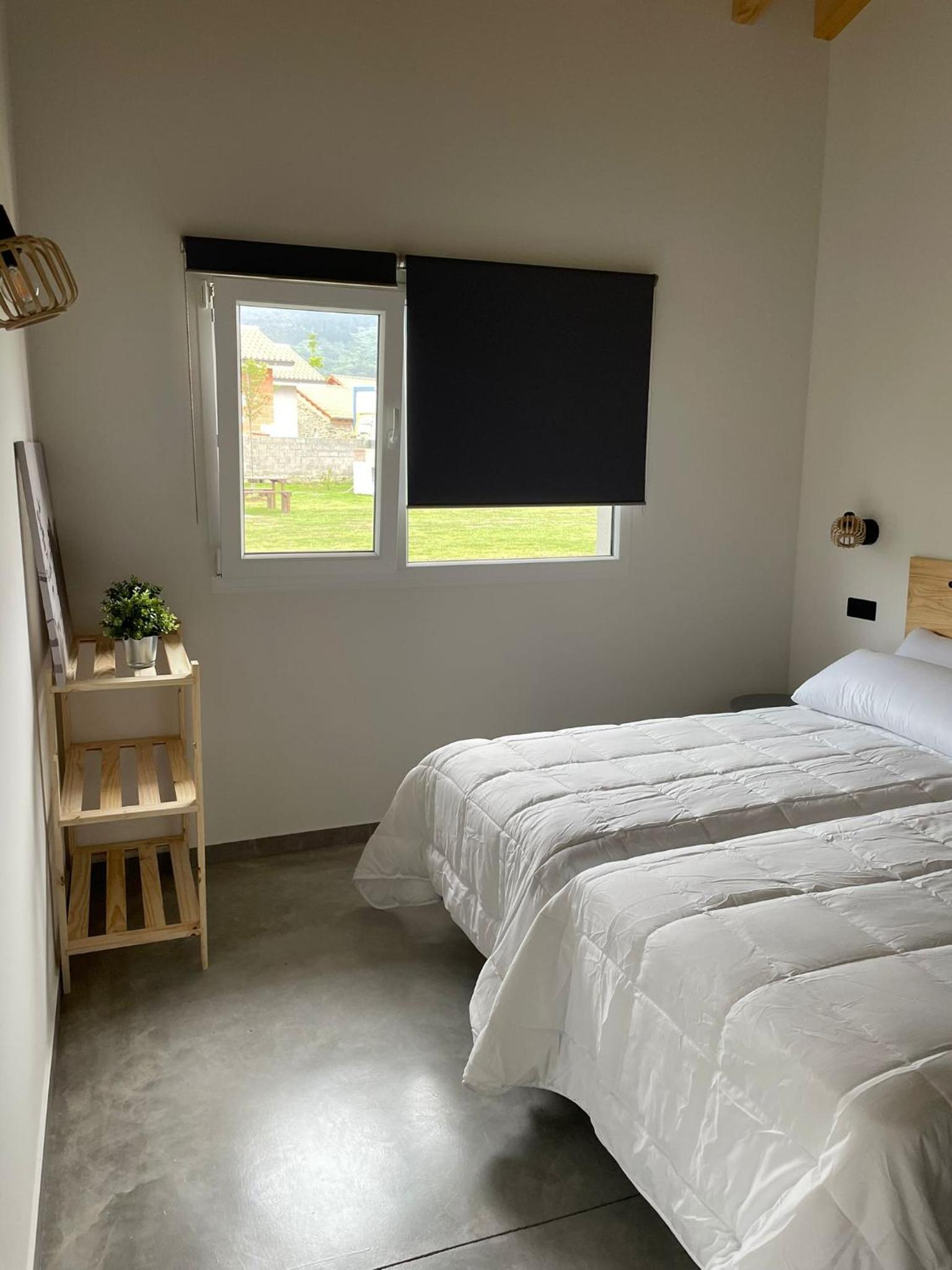 Apartamentos Aronces