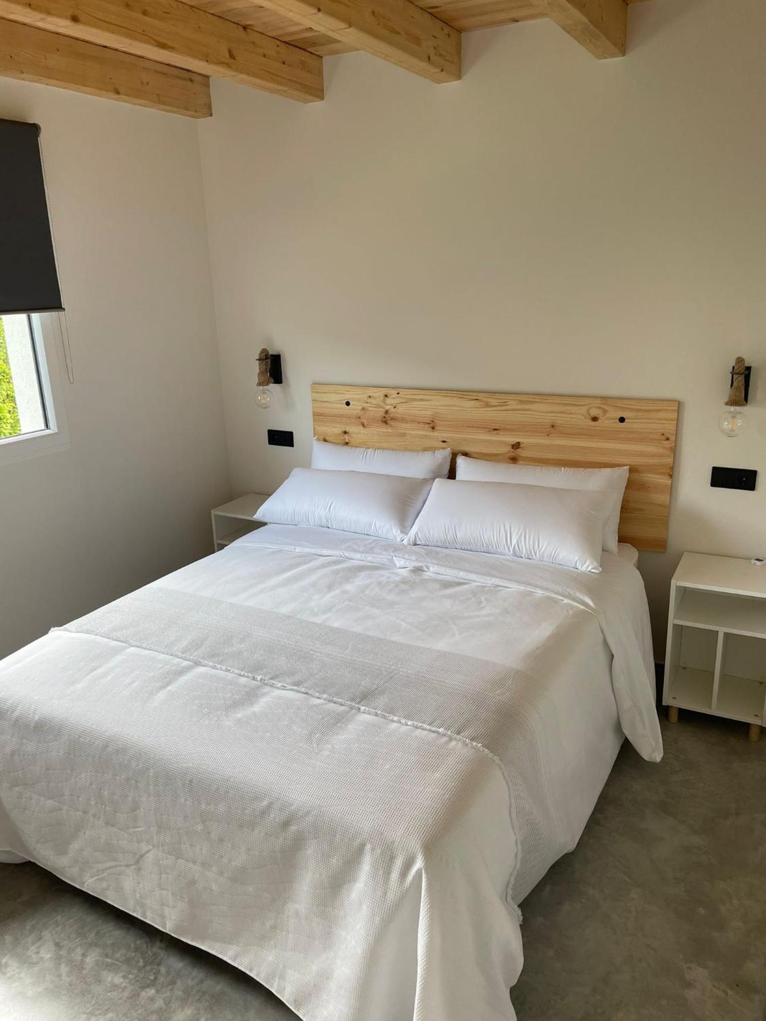 Apartamentos Aronces