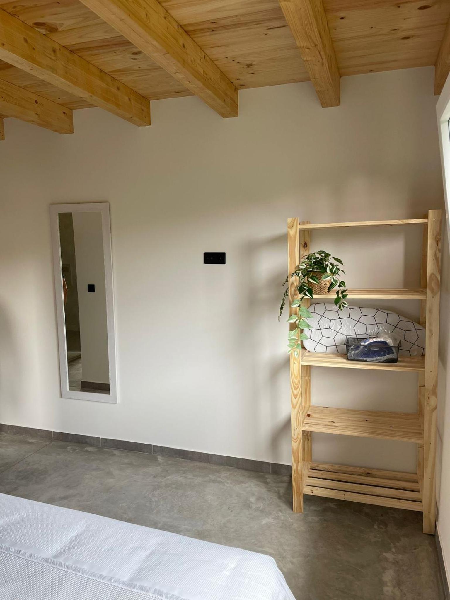 Apartamentos Aronces