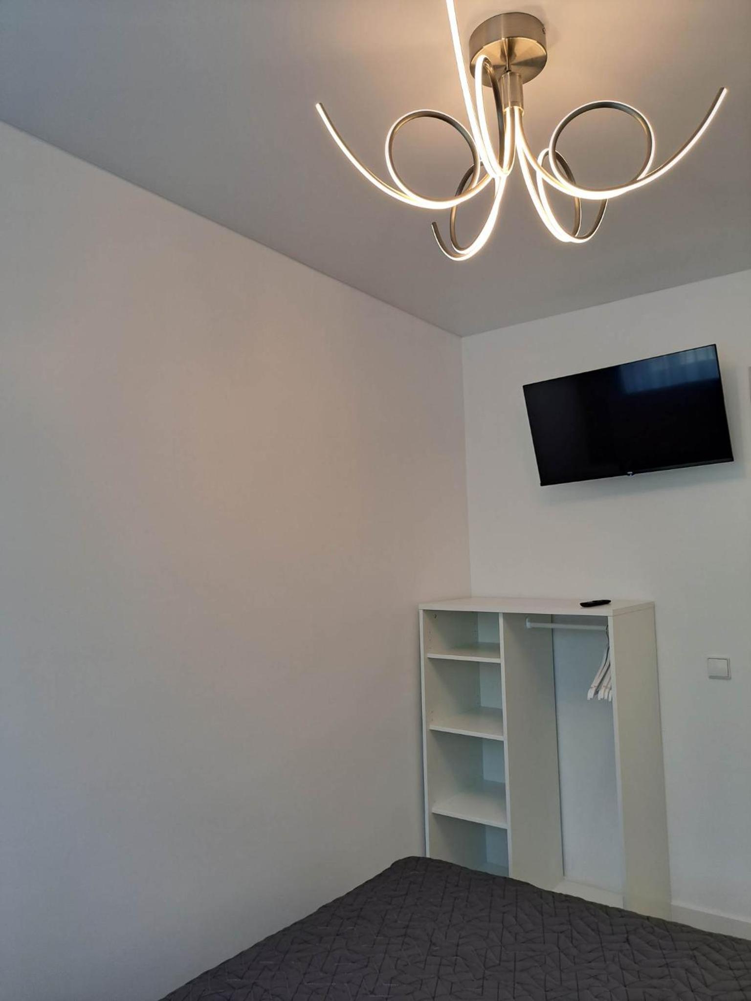 Trumpalaikė apartamentų nuoma centre (Vytauto g.) view 4