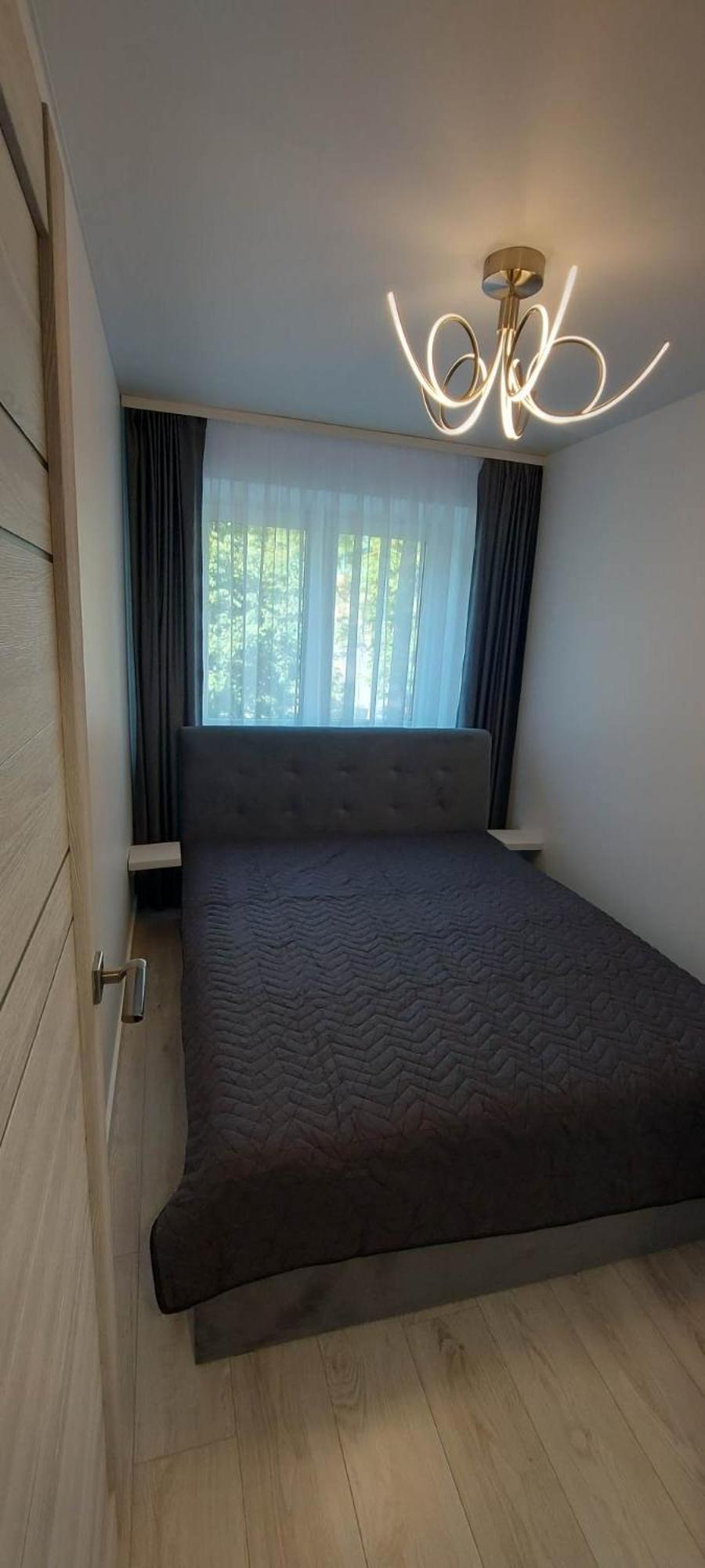 Trumpalaikė apartamentų nuoma centre (Vytauto g.) view 3