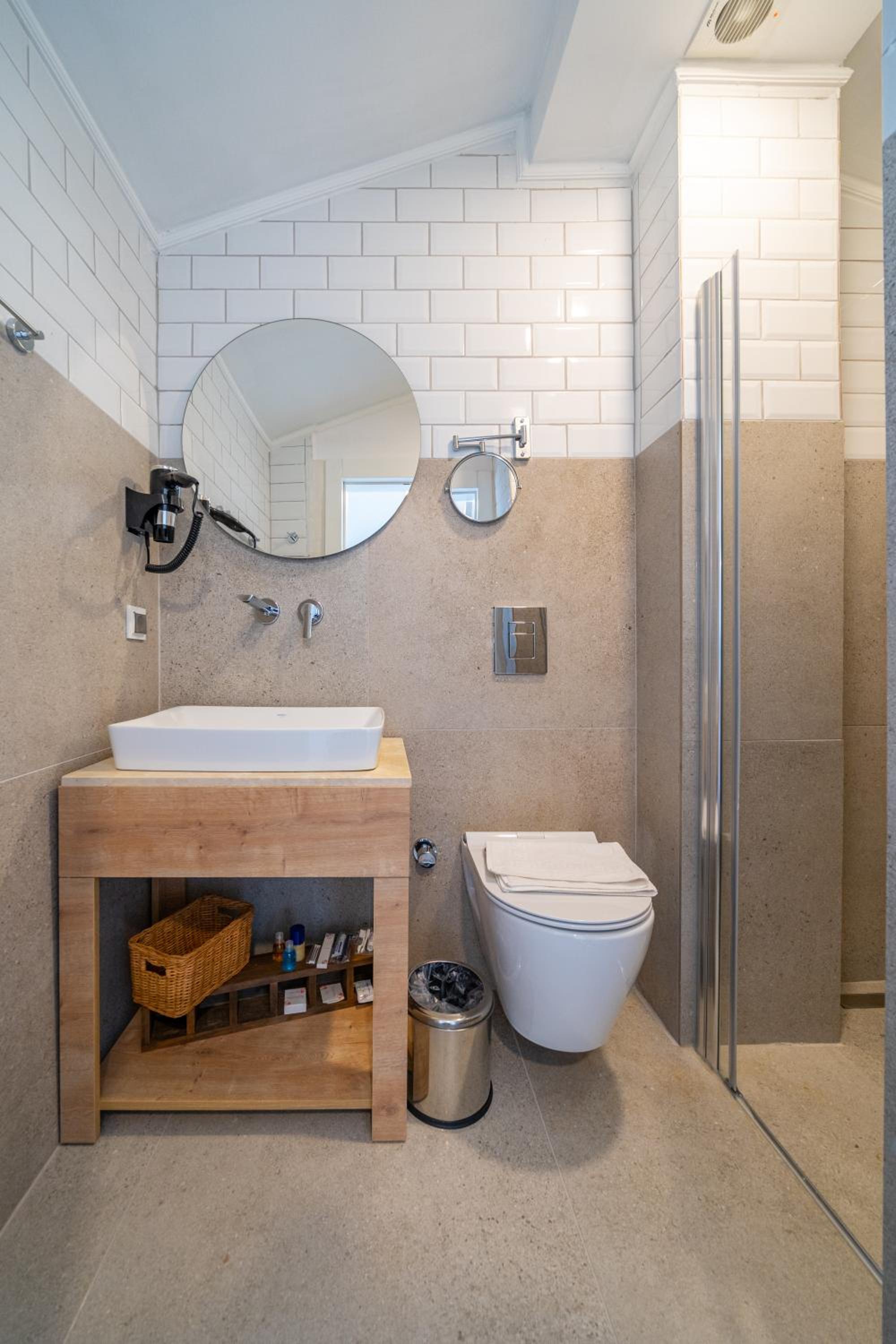 Melisa Boutique Hotel & Spa - Image 34