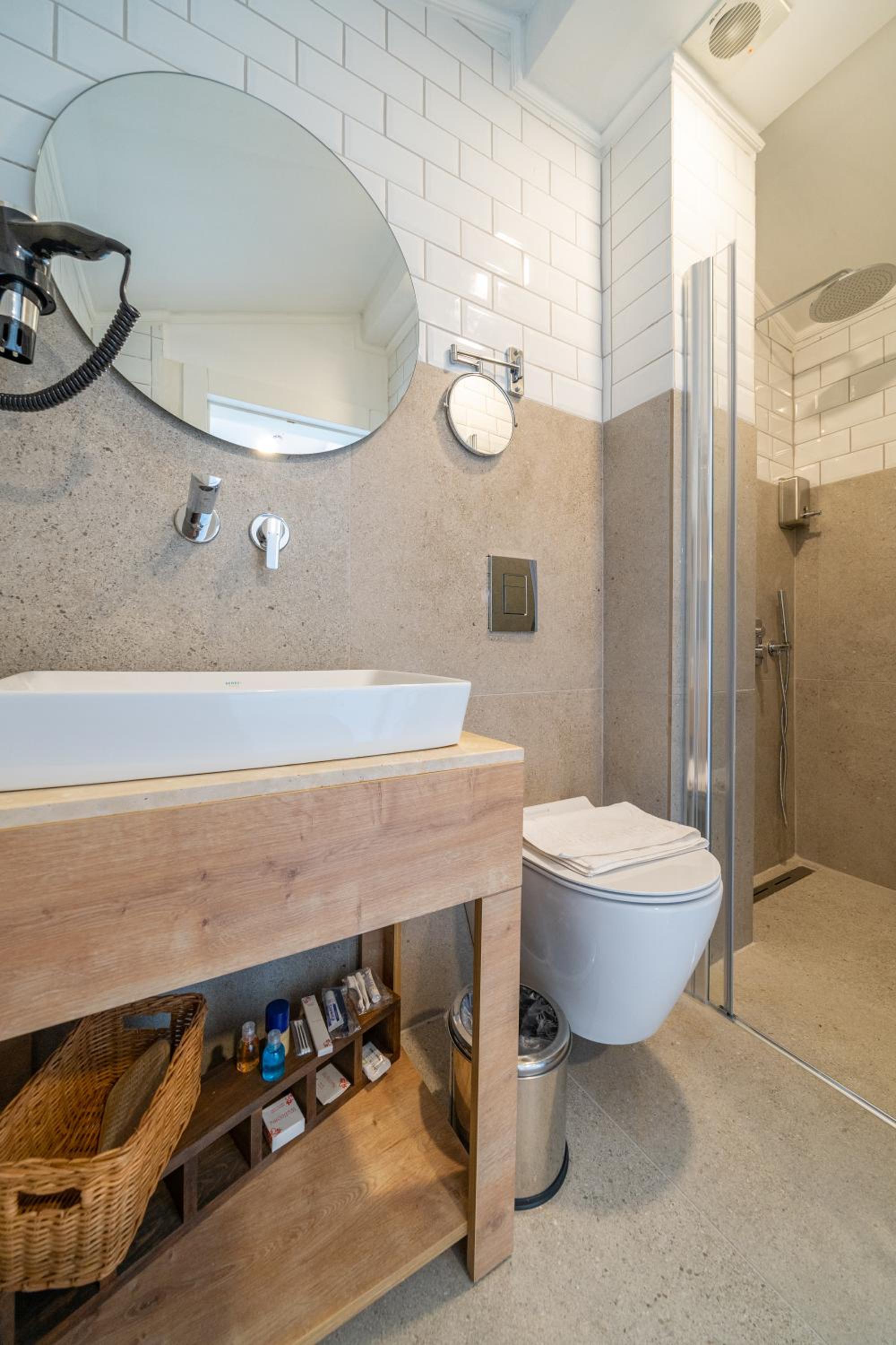 Melisa Boutique Hotel & Spa - Image 35