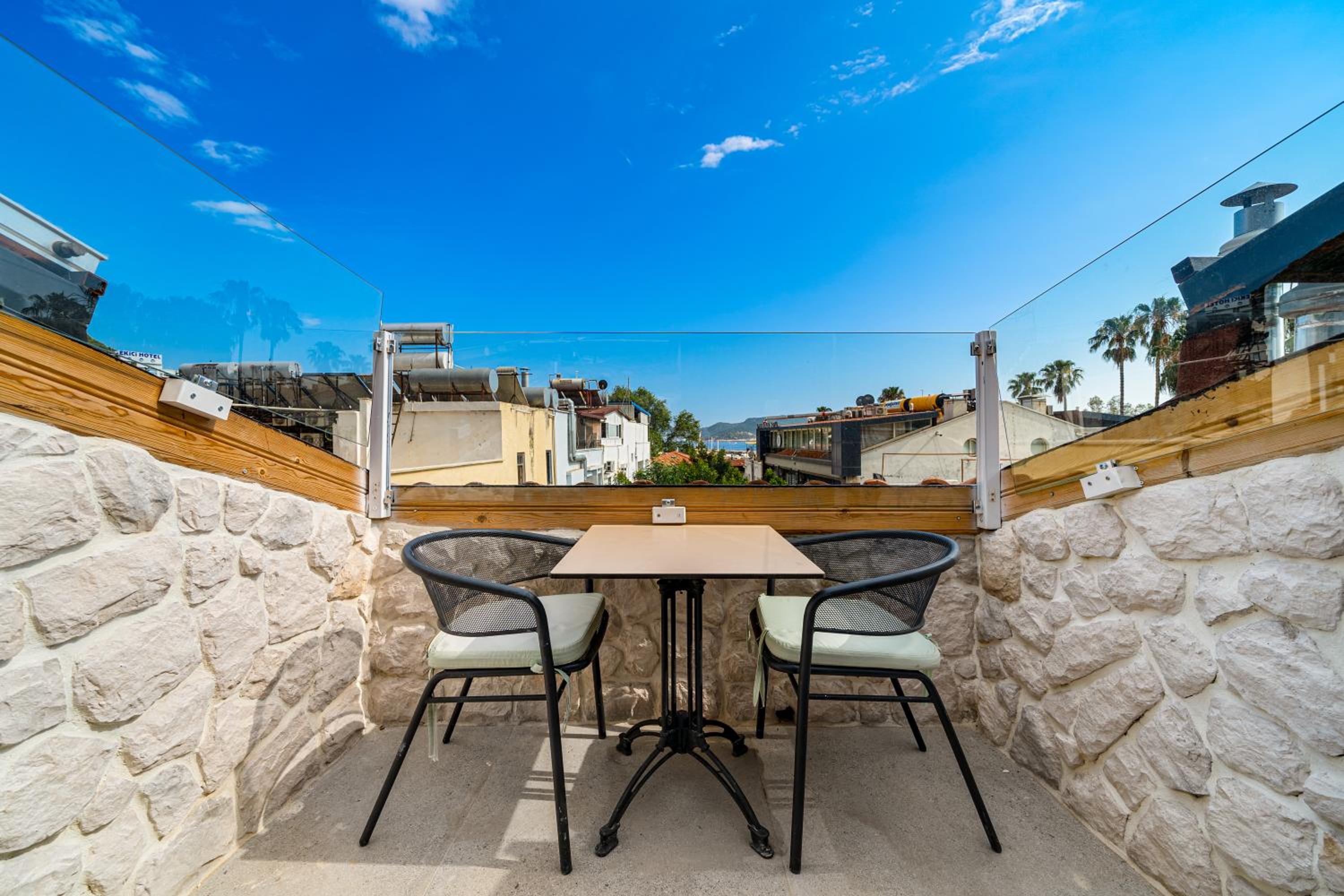 Melisa Boutique Hotel & Spa - Image 5