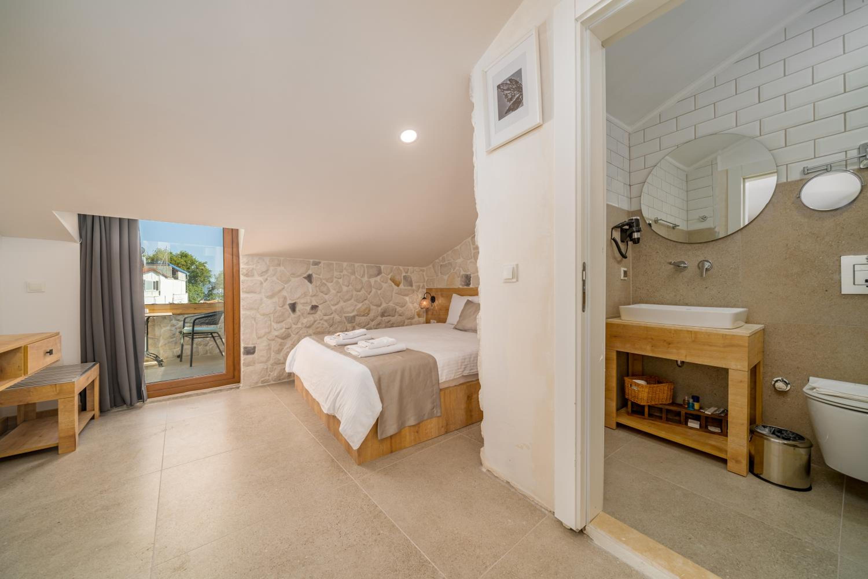 Melisa Boutique Hotel & Spa - Image 24