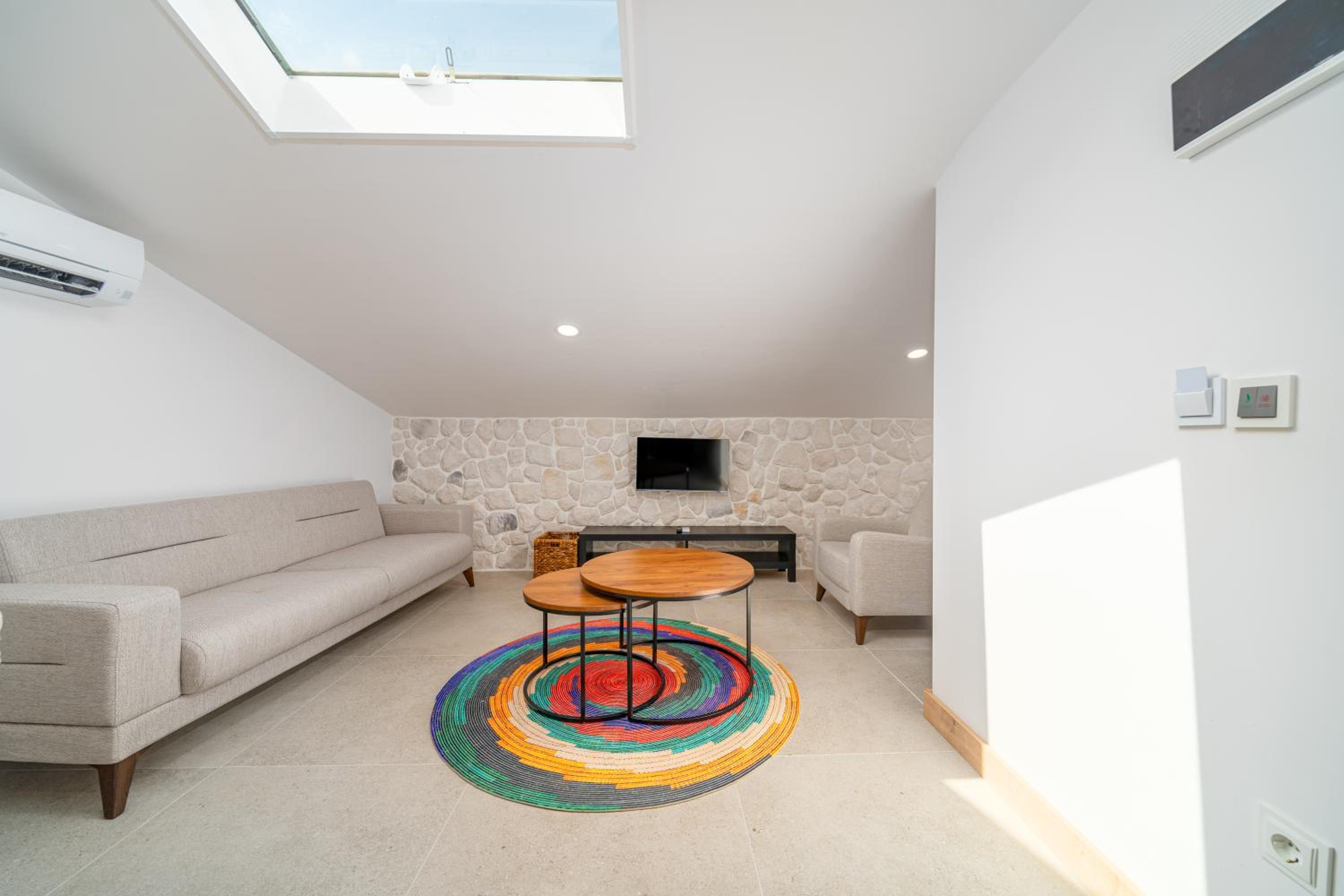 Melisa Boutique Hotel & Spa - Image 64