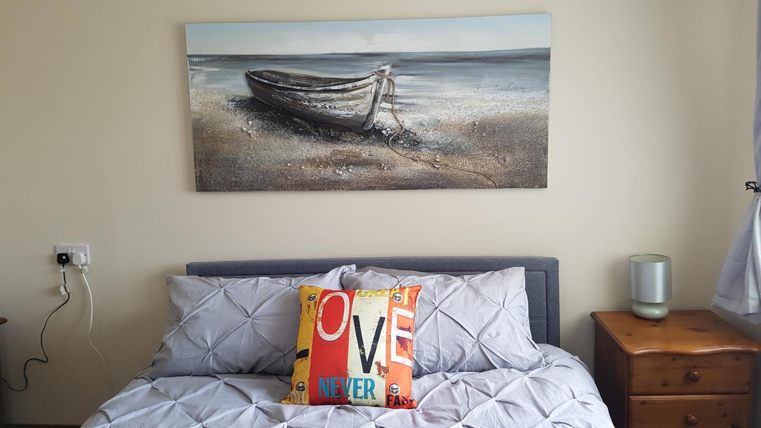 Pet Friendly Beautiful Detached Cottage close to Spurn Point, Easington and Withersea view 2