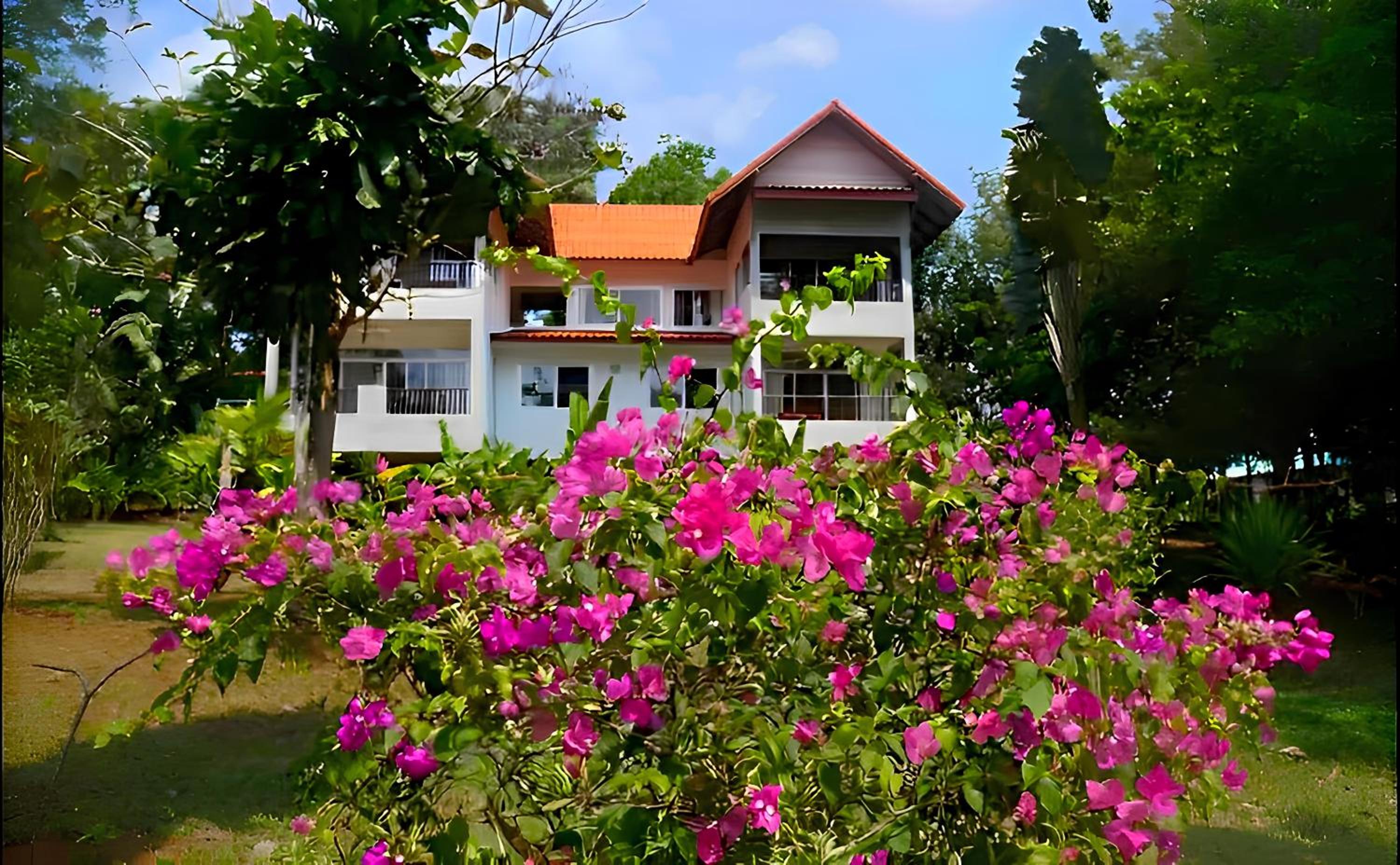 Good Time Sports Village Koh Mak