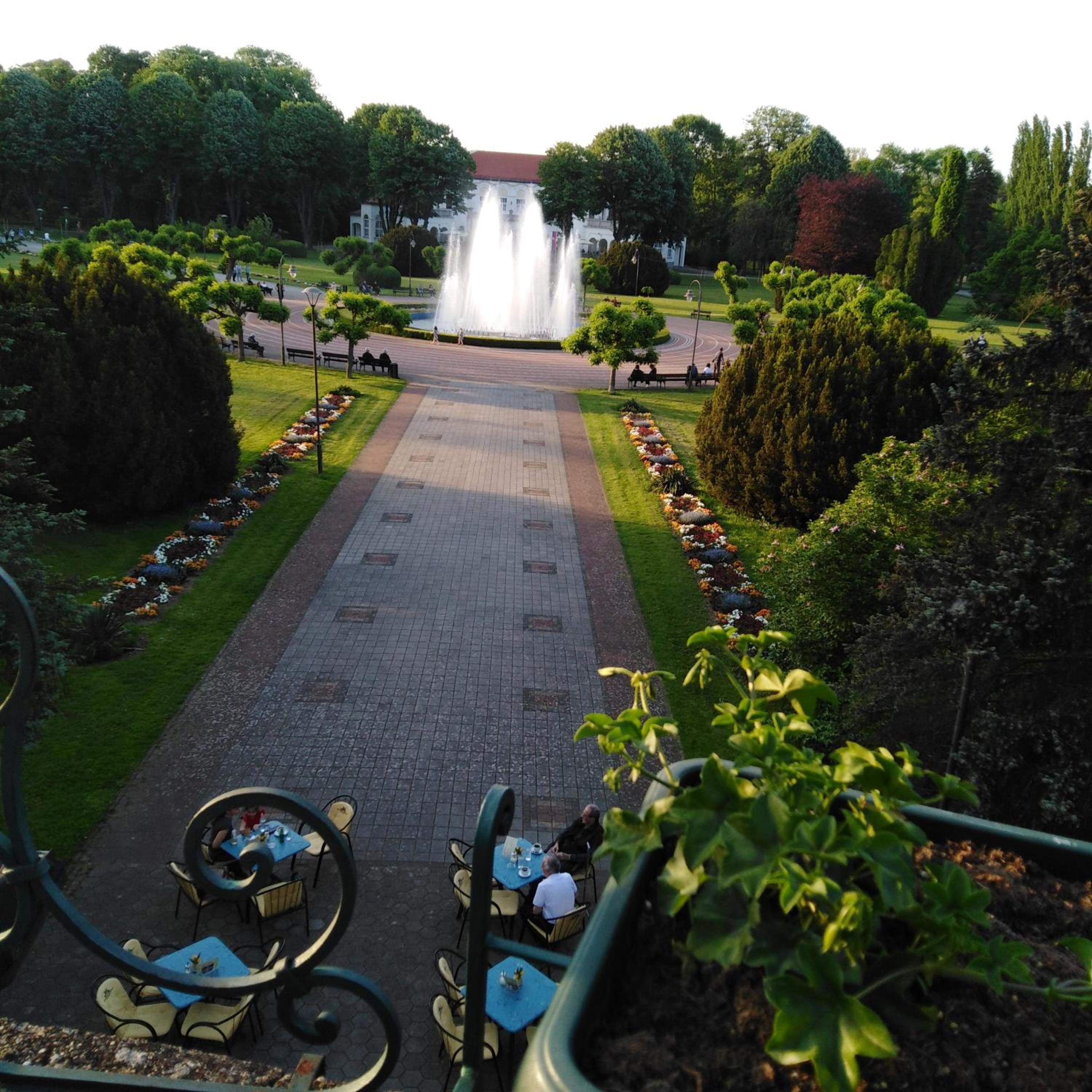 Apartman Sasa view 2