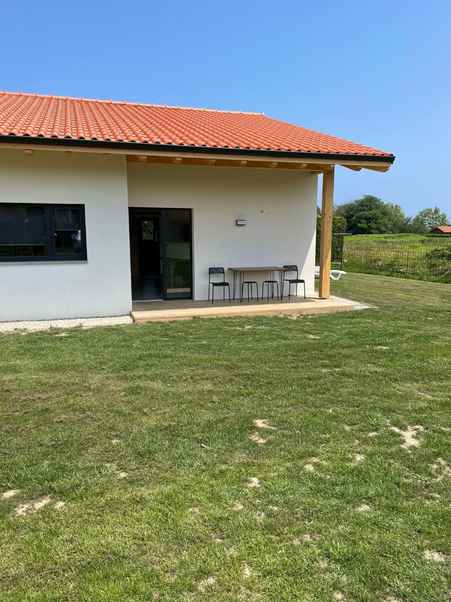 Apartamentos Aronces