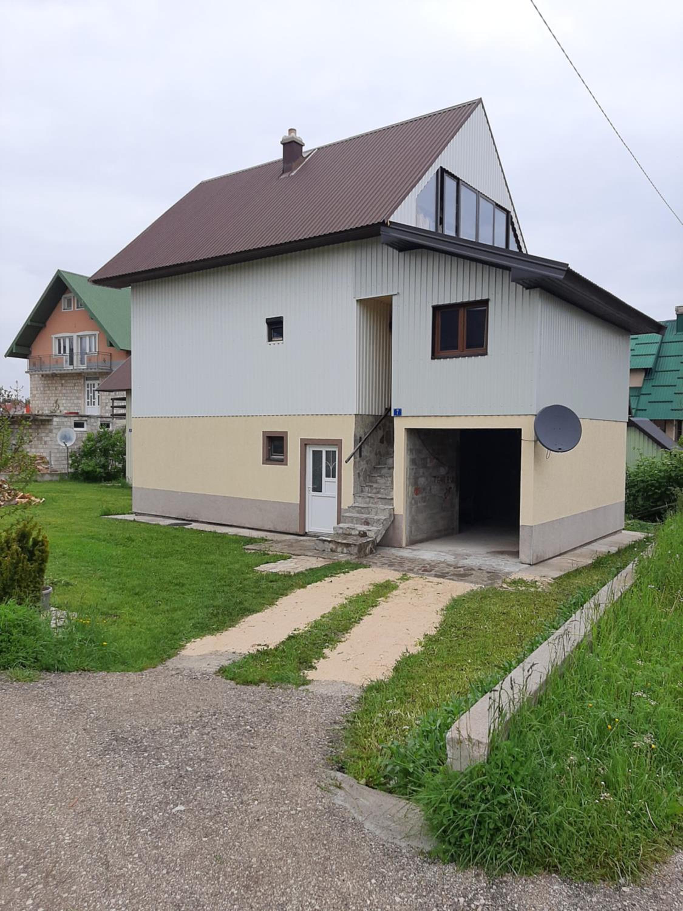 Studio Apartman Tea, Žabljak view 5