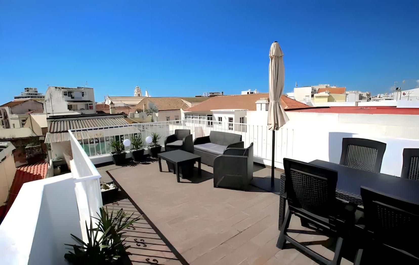 roof