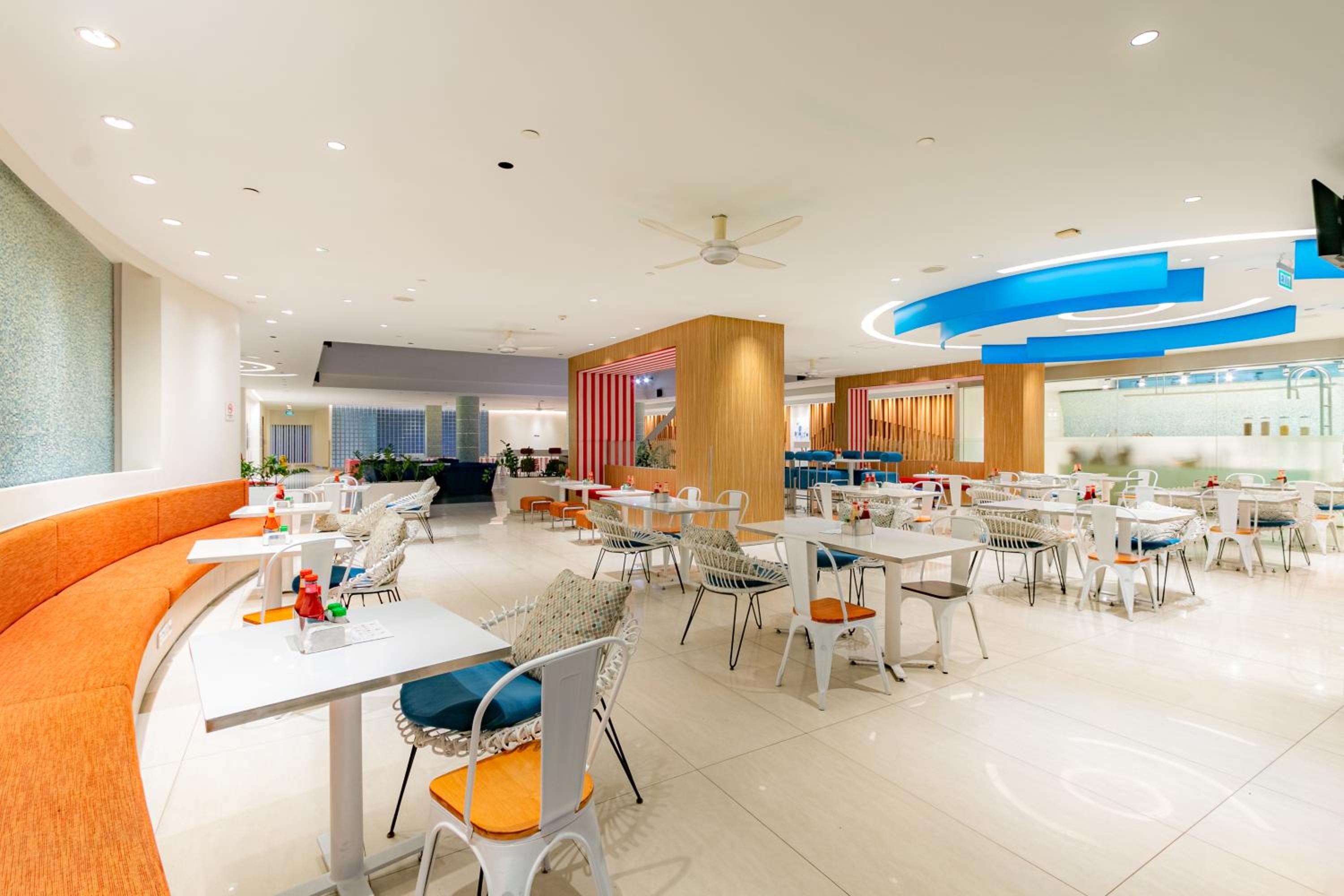 Holiday Inn Express Baruna by IHG