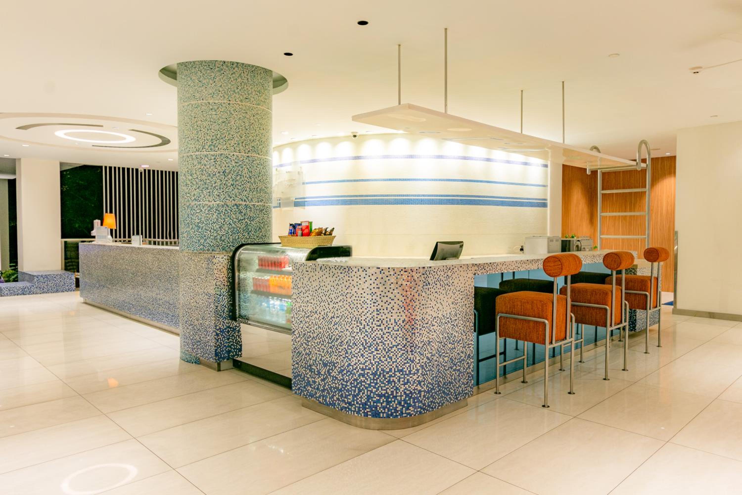 Holiday Inn Express Baruna by IHG
