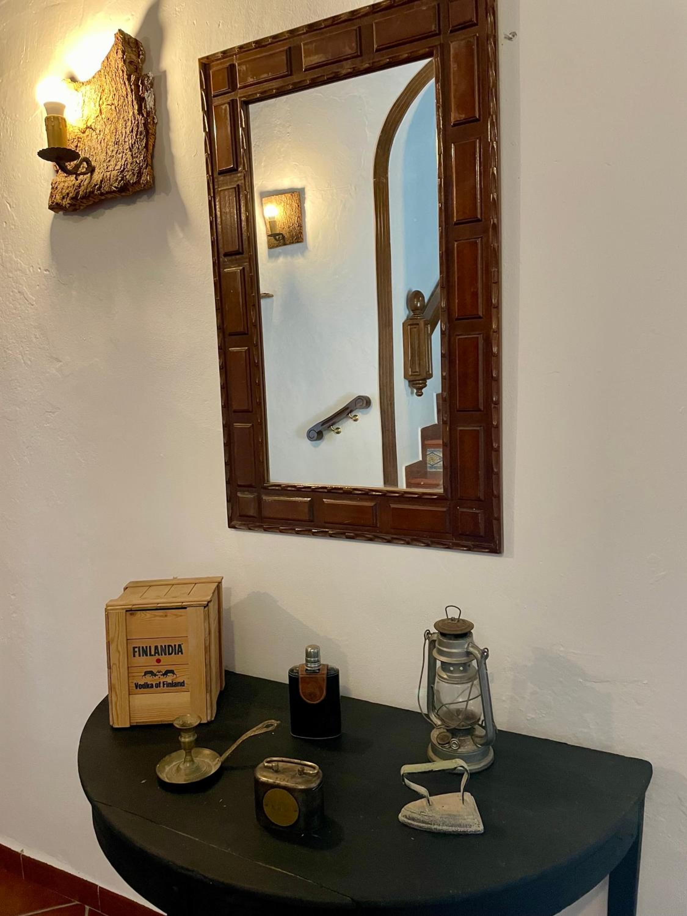 Cortijo Doñana