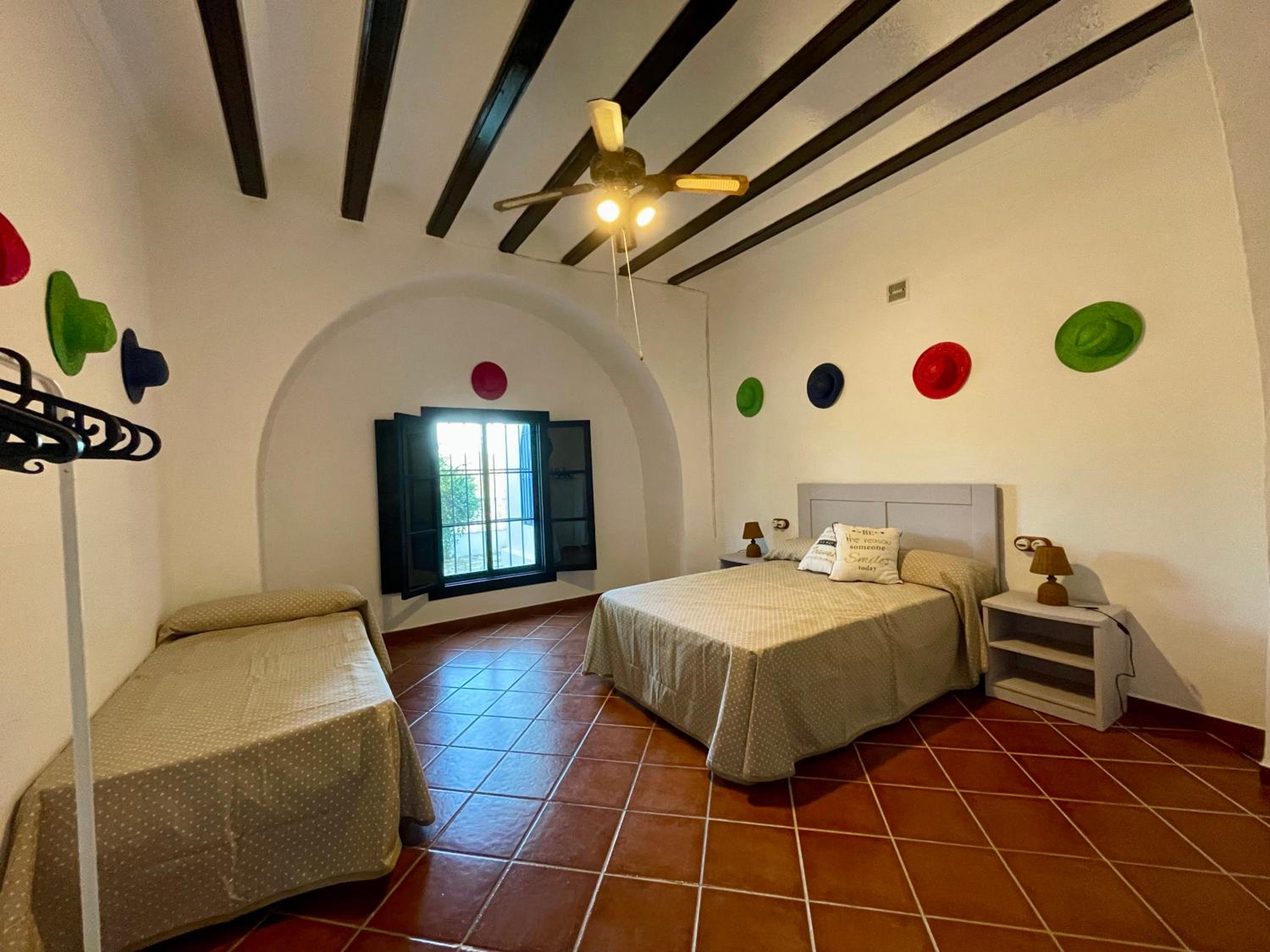 Cortijo Doñana