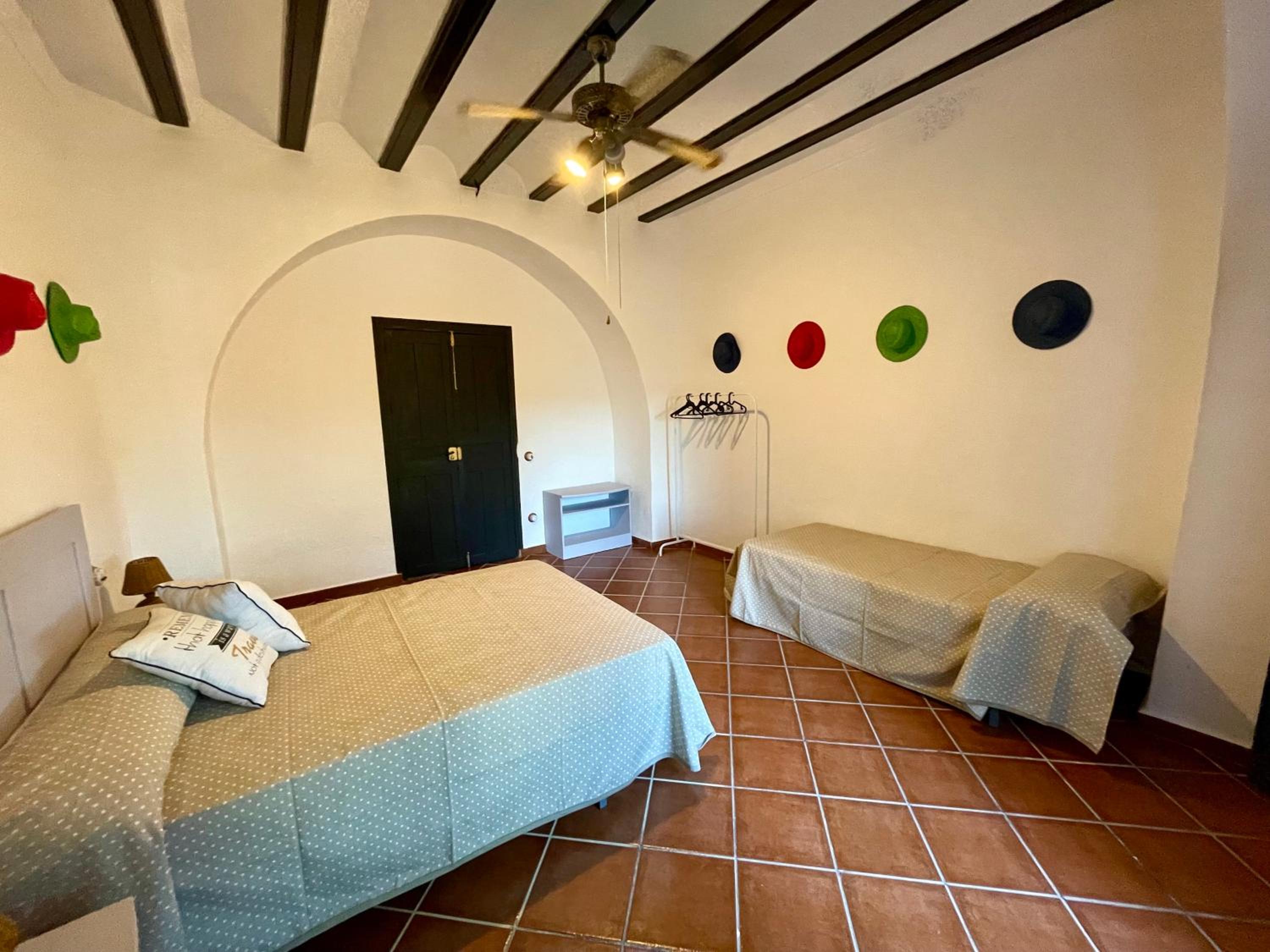 Cortijo Doñana