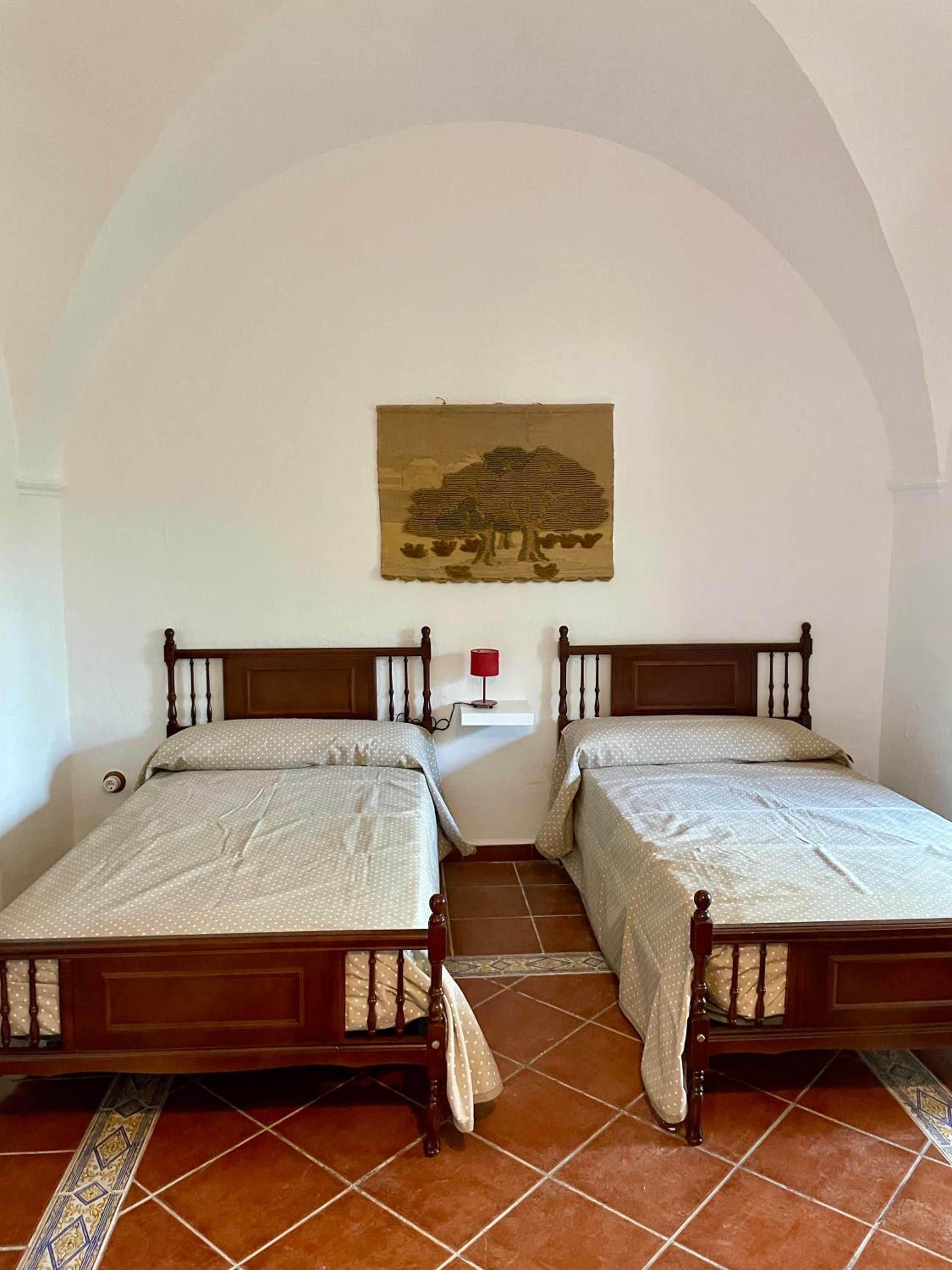 Cortijo Doñana