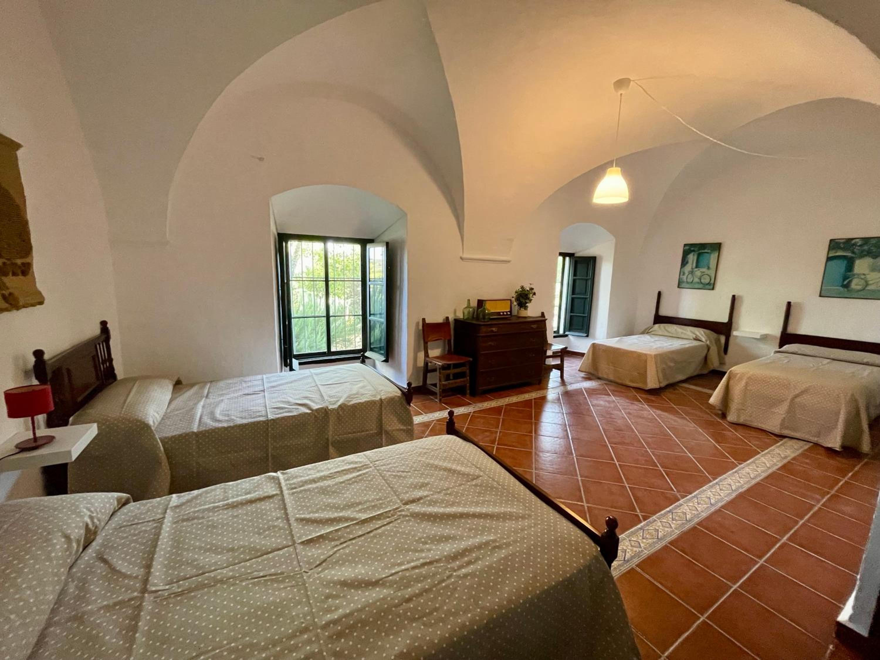 Cortijo Doñana
