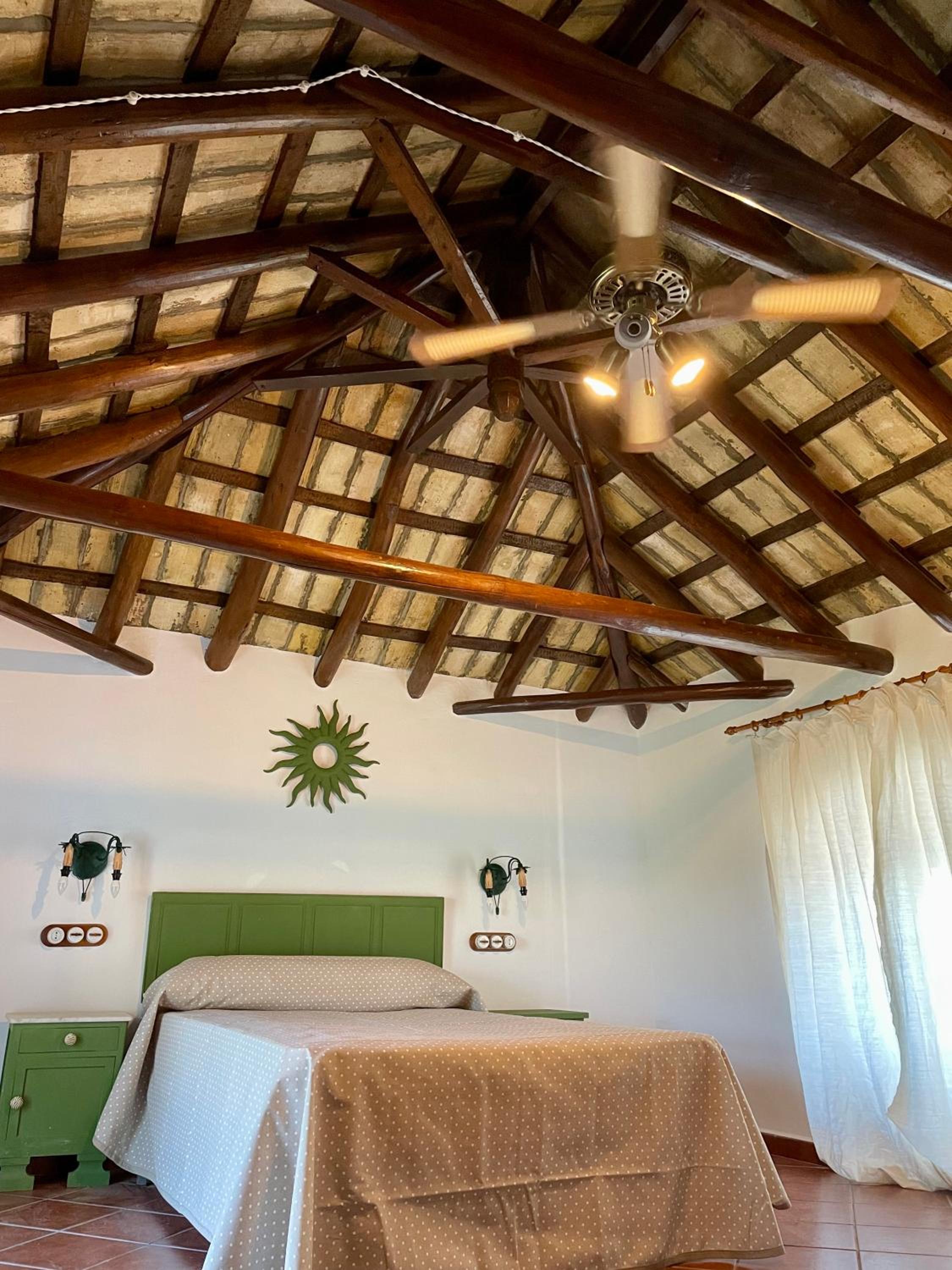 Cortijo Doñana