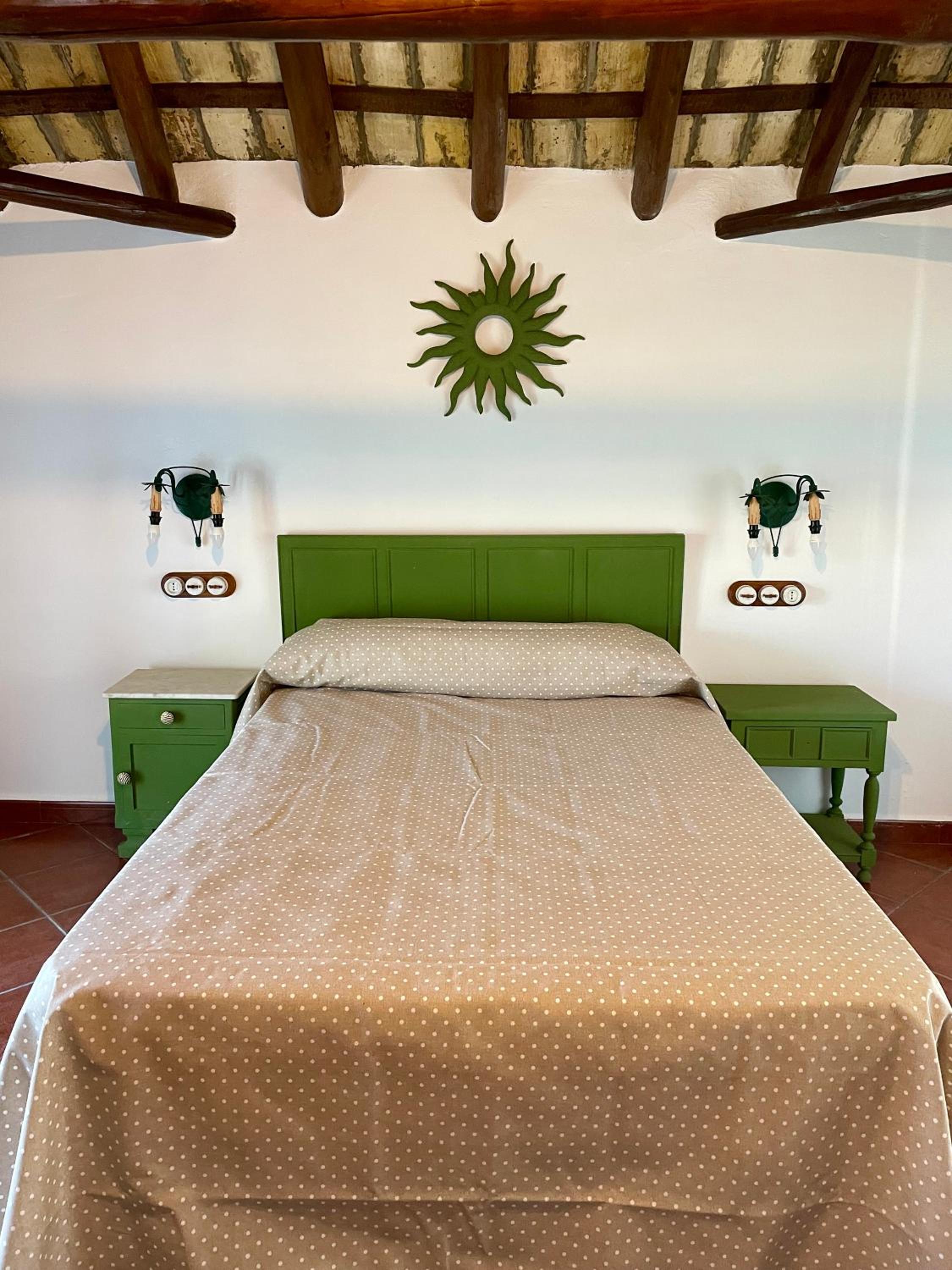 Cortijo Doñana