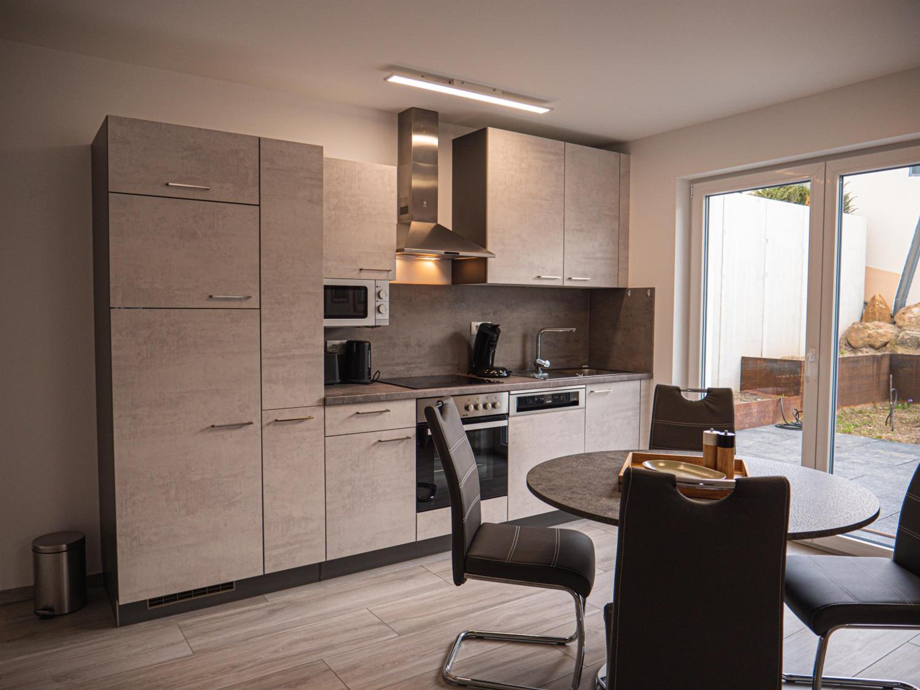 Ferienwohnung Am Ringelsberg