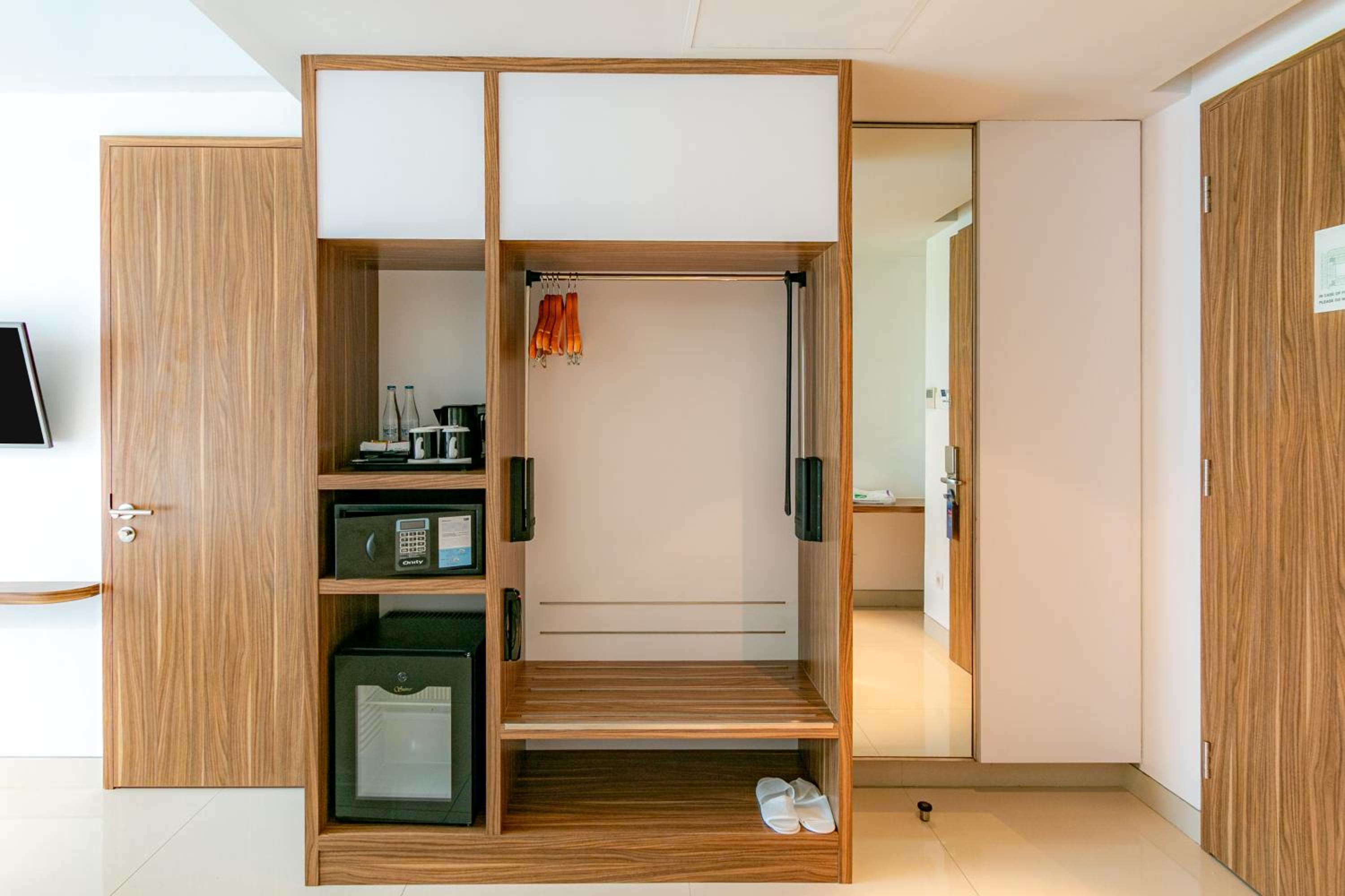 Holiday Inn Express Baruna by IHG