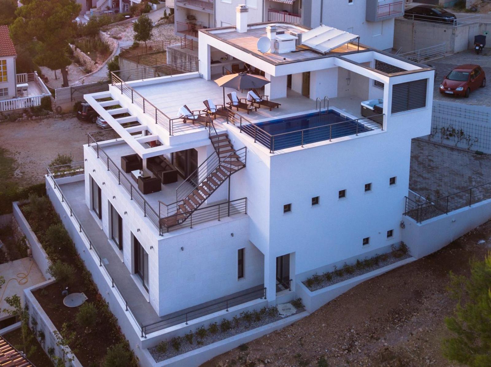 Villa Mare
