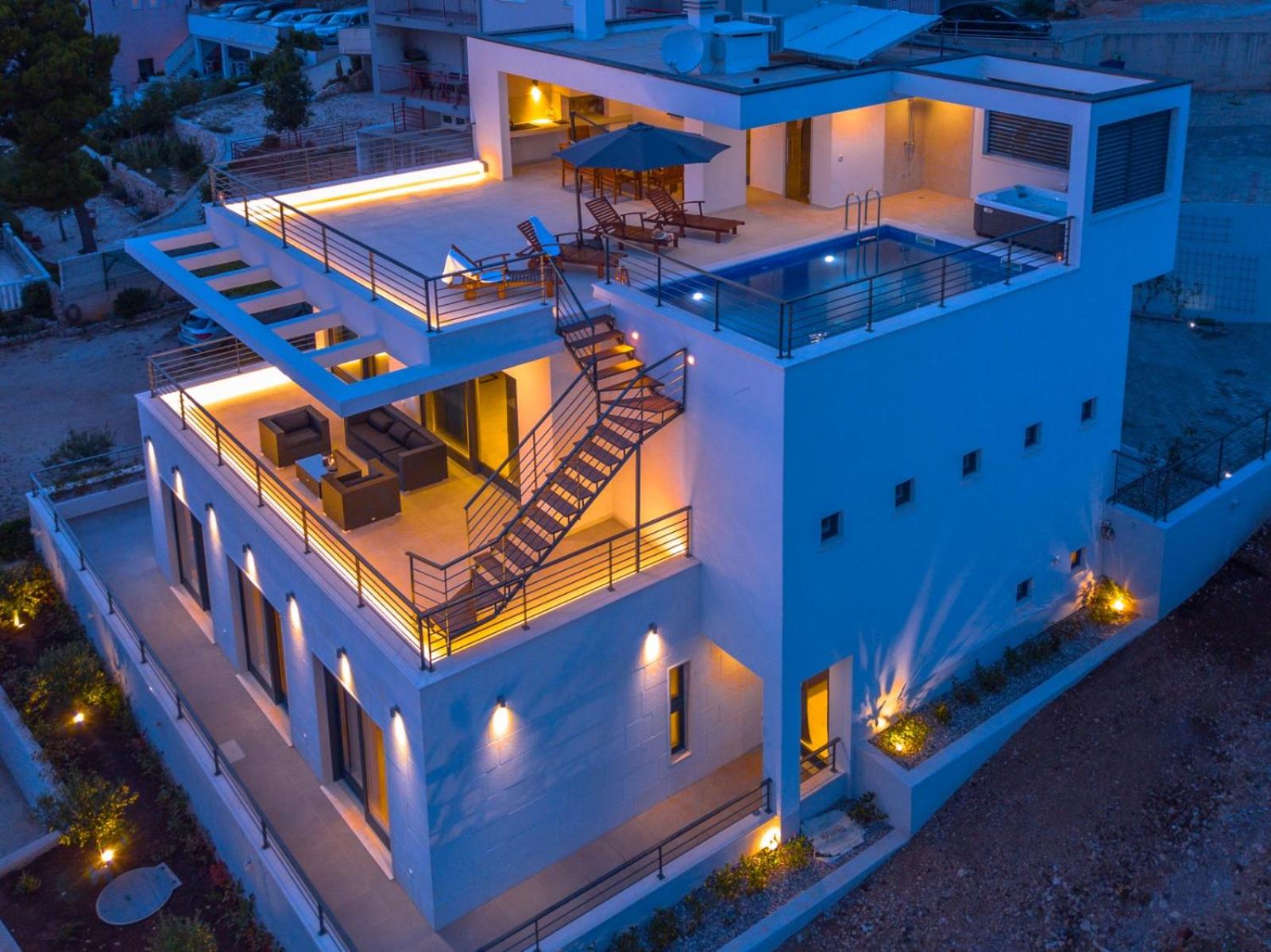 Villa Mare