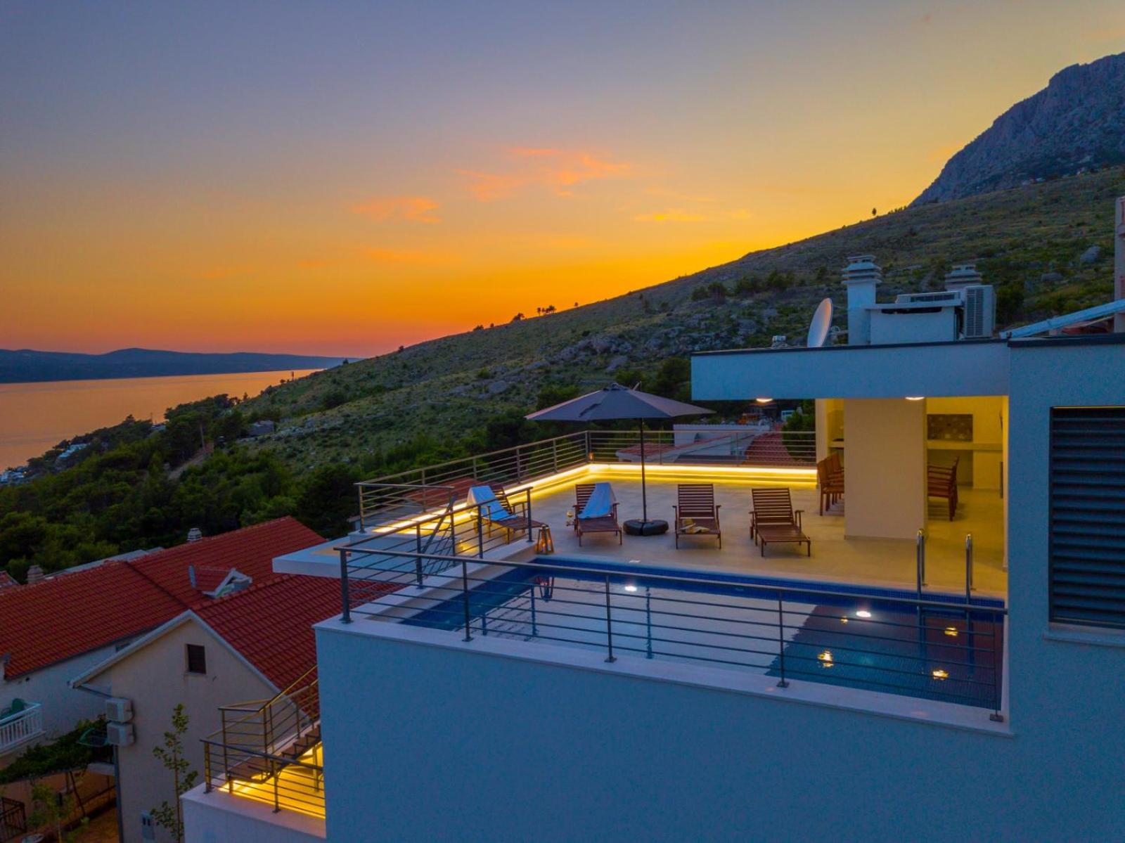 Villa Mare