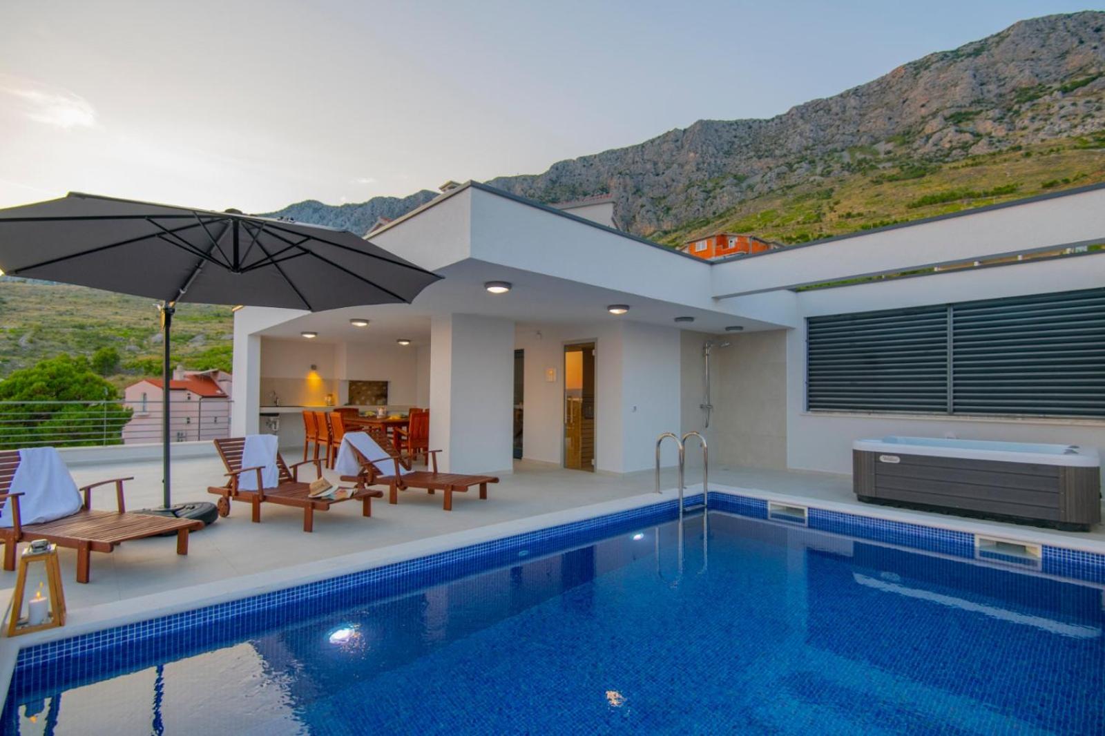 Villa Mare