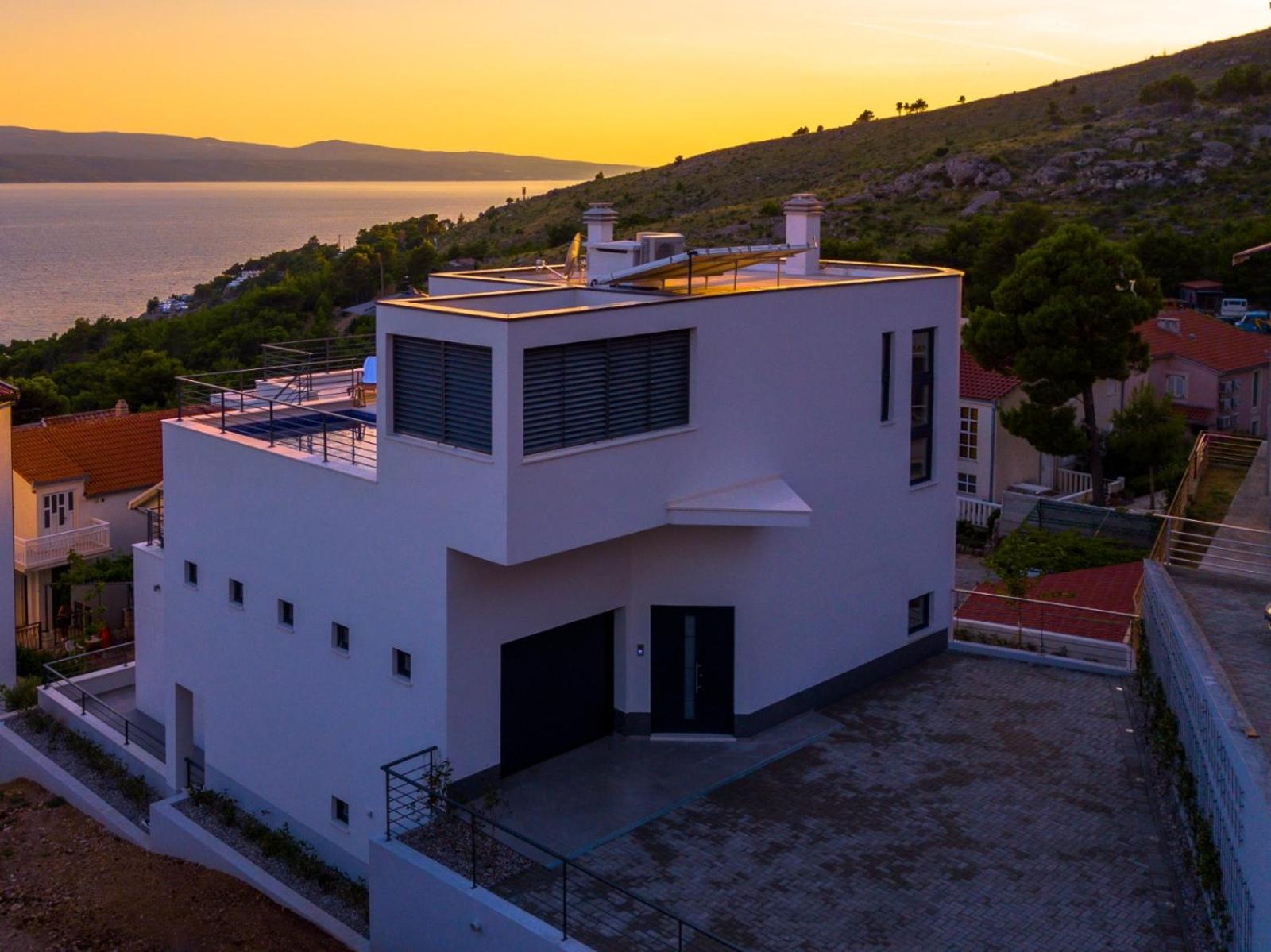 Villa Mare