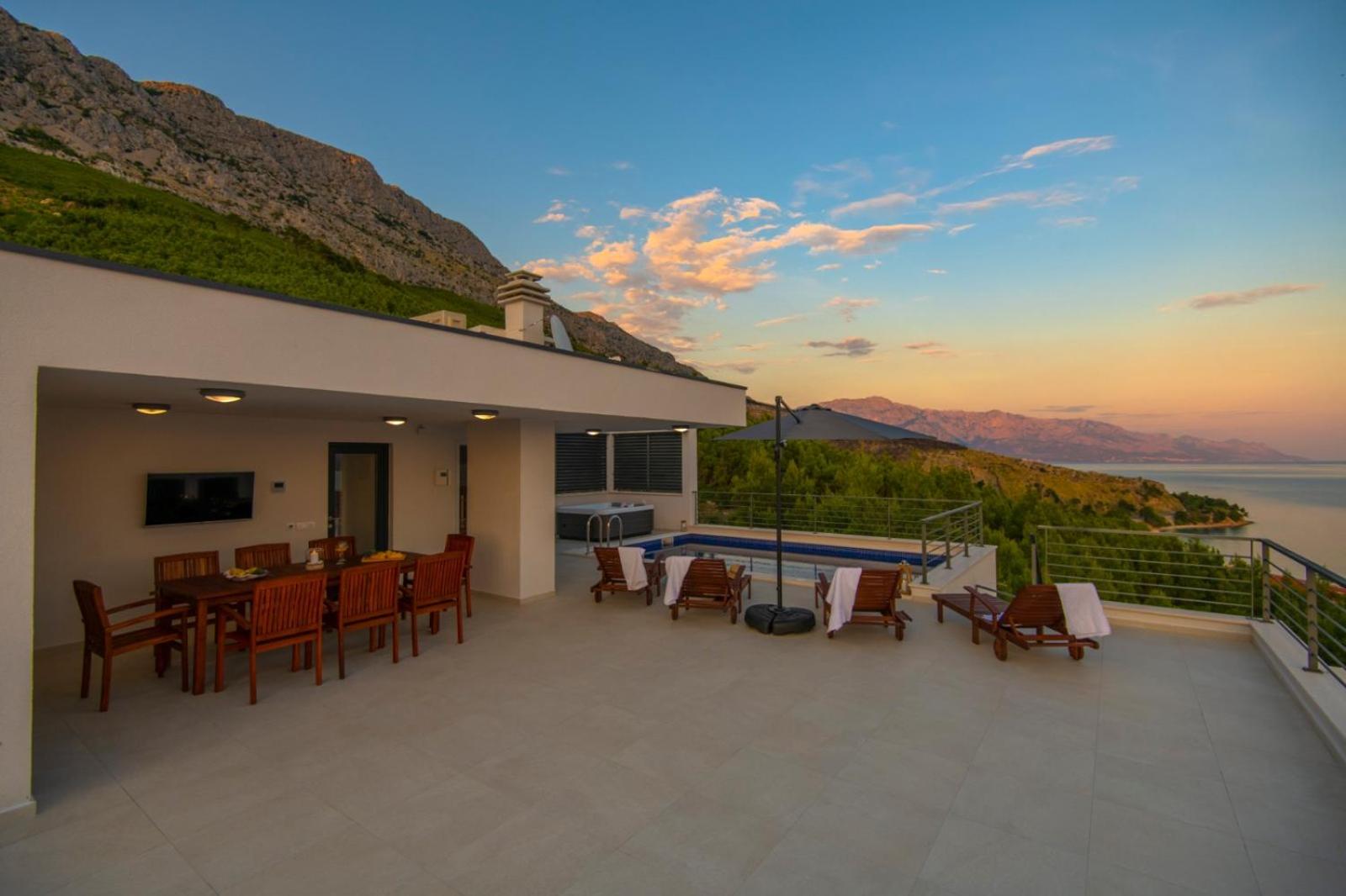 Villa Mare
