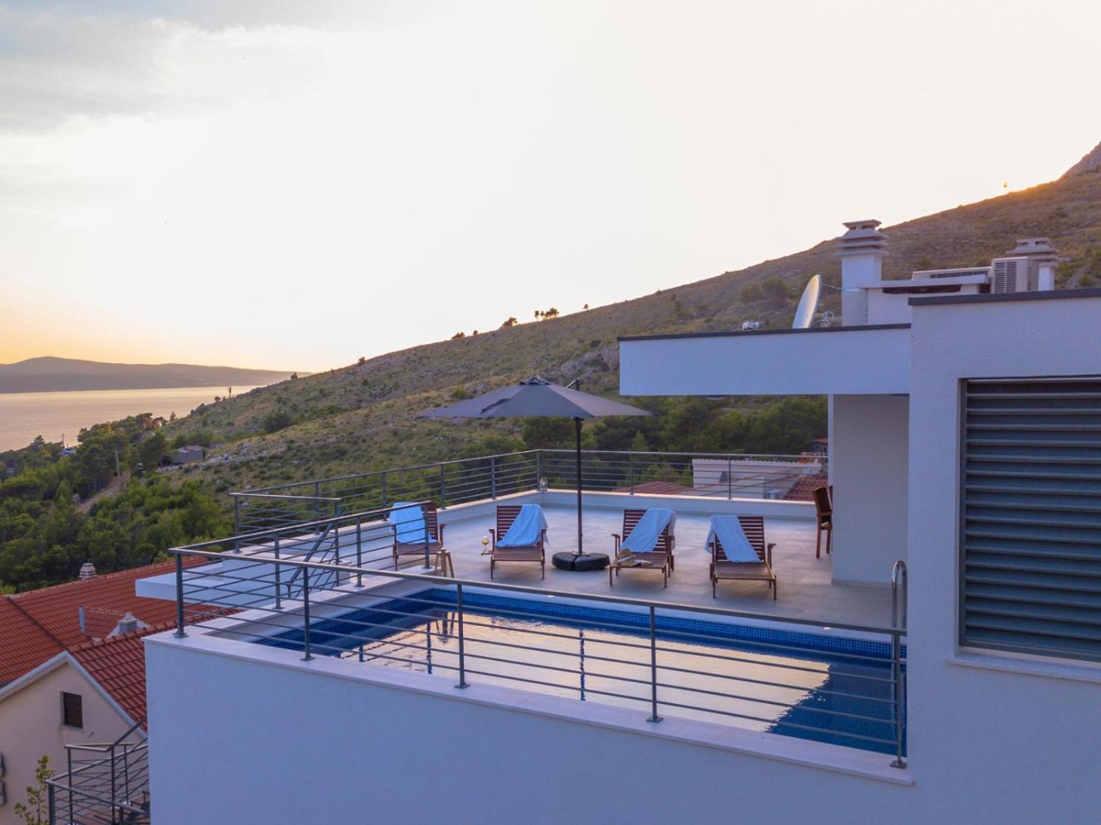Villa Mare