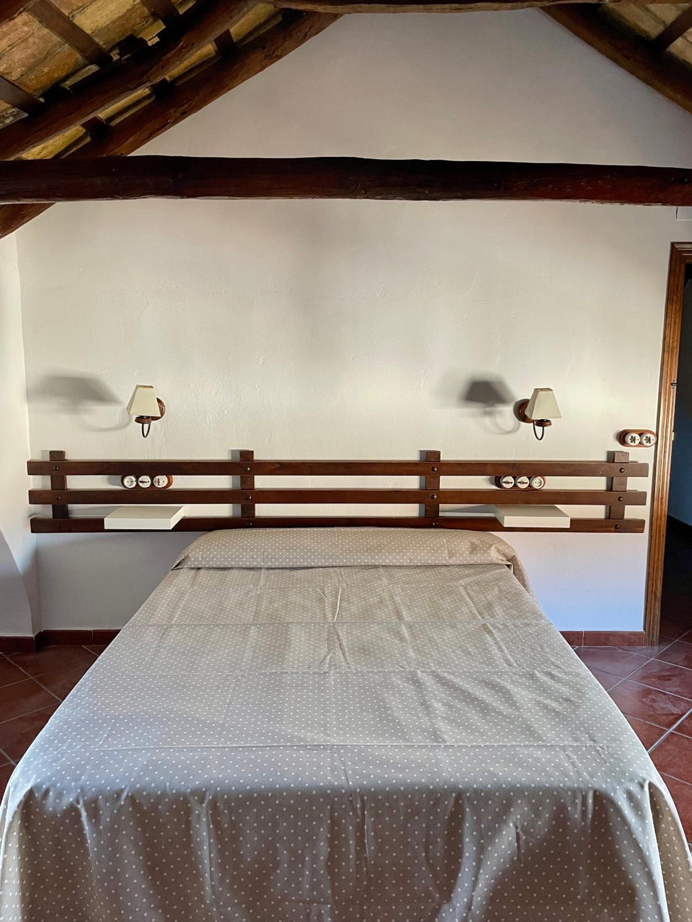 Cortijo Doñana