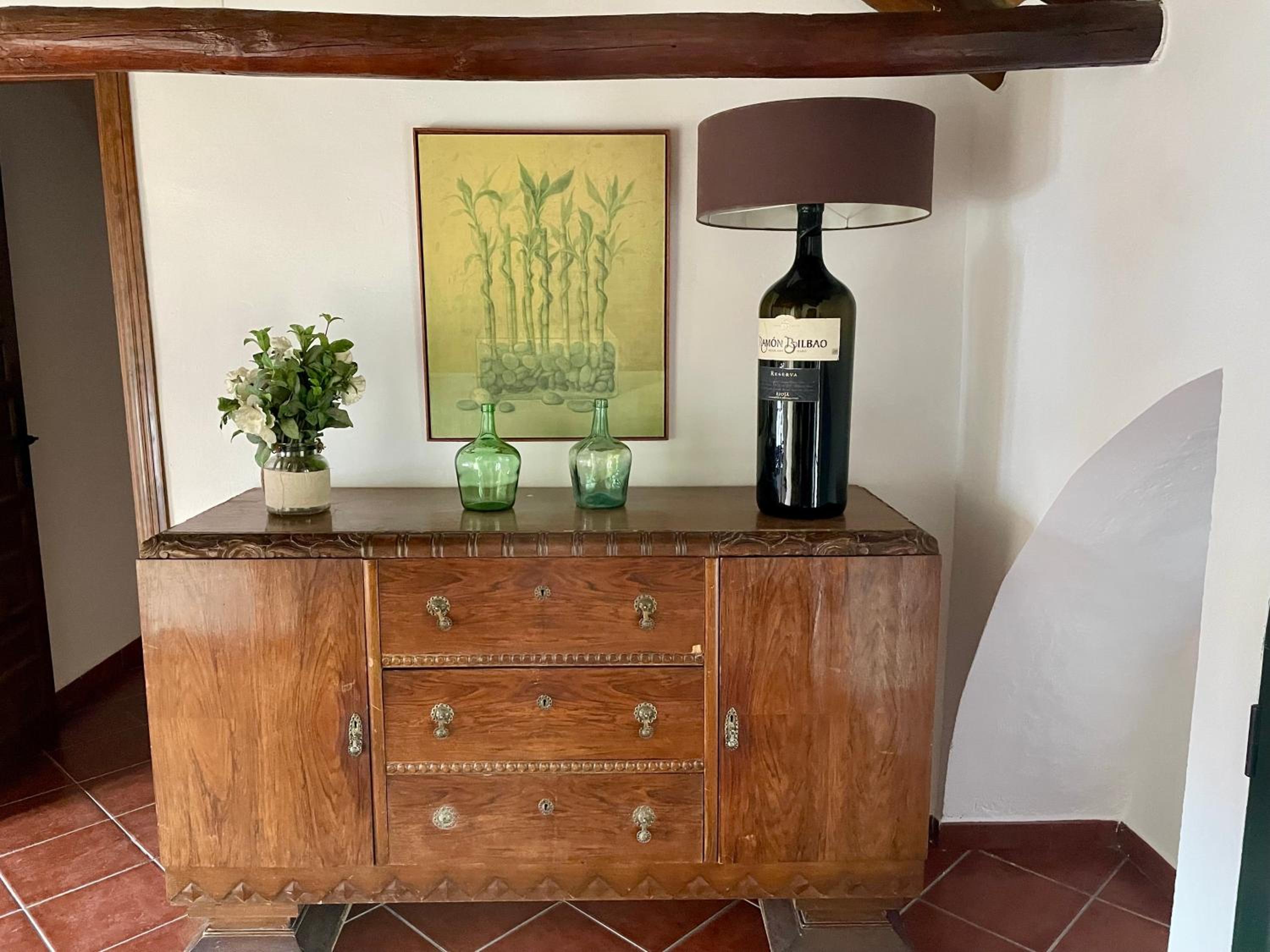 Cortijo Doñana