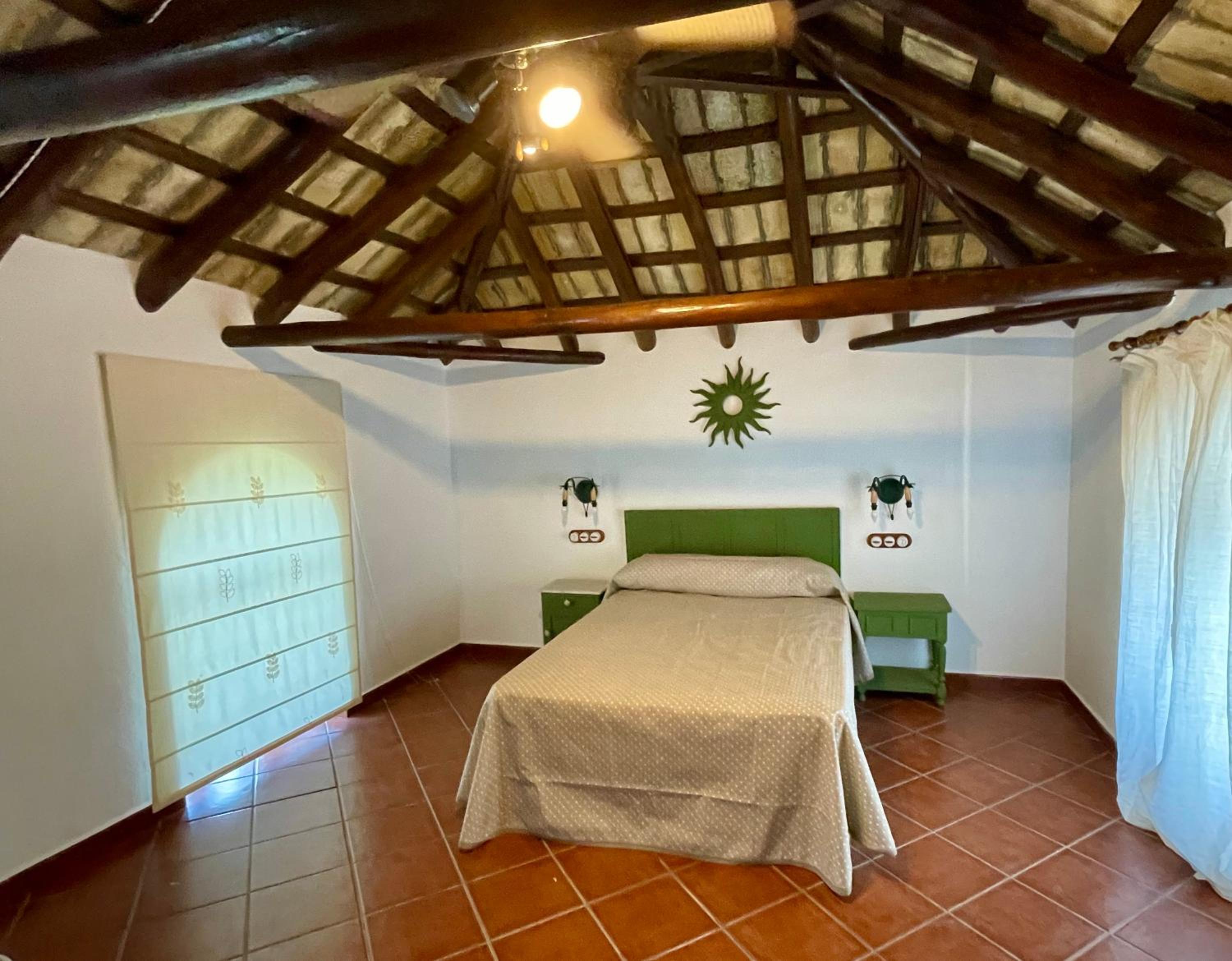 Cortijo Doñana