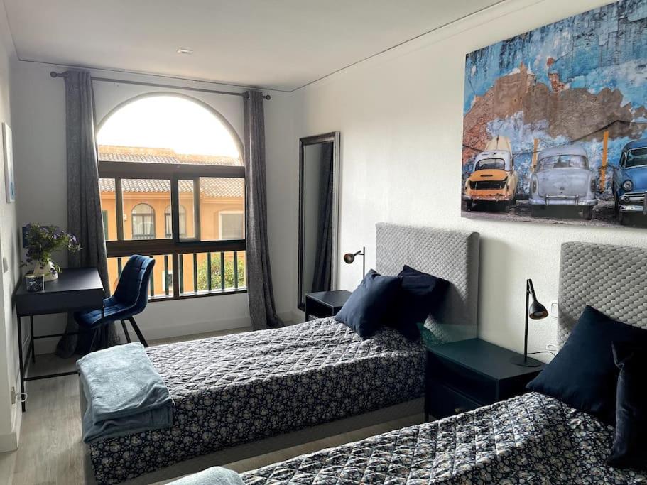 Apartament CoolMascarat