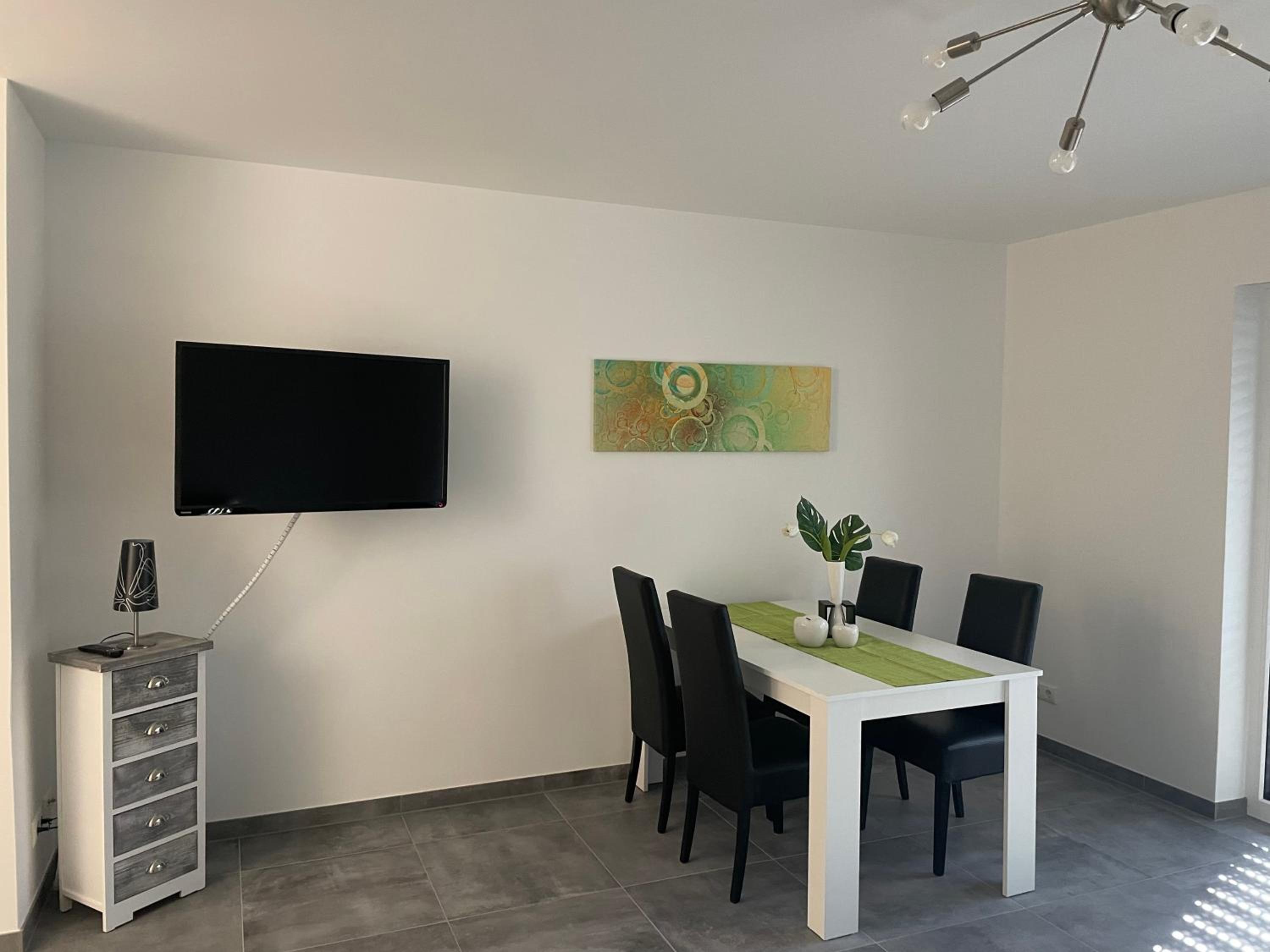 Winzer Lounge Ferienwohnung