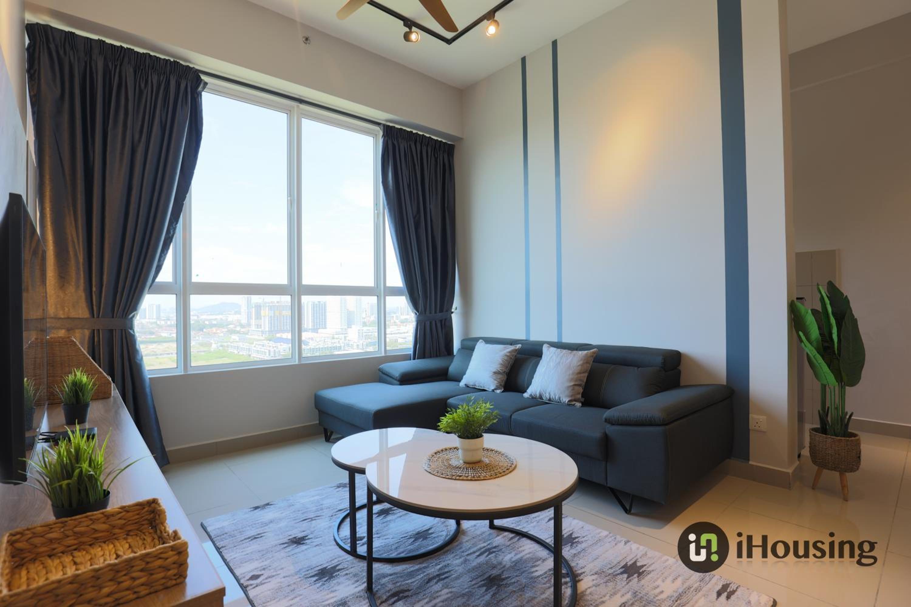 Amber Cove Melaka Premium By I Housing