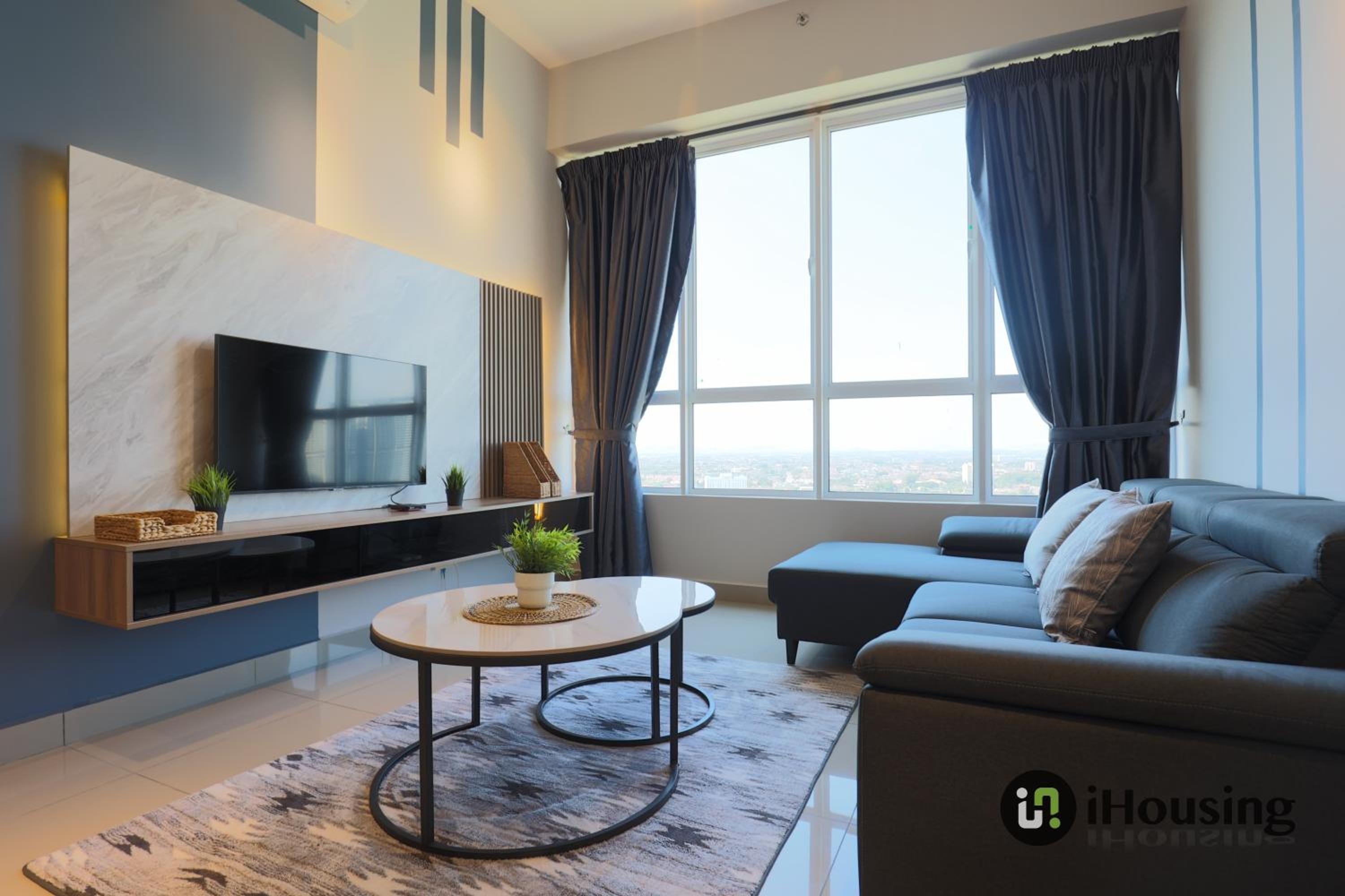 Amber Cove Melaka Premium By I Housing