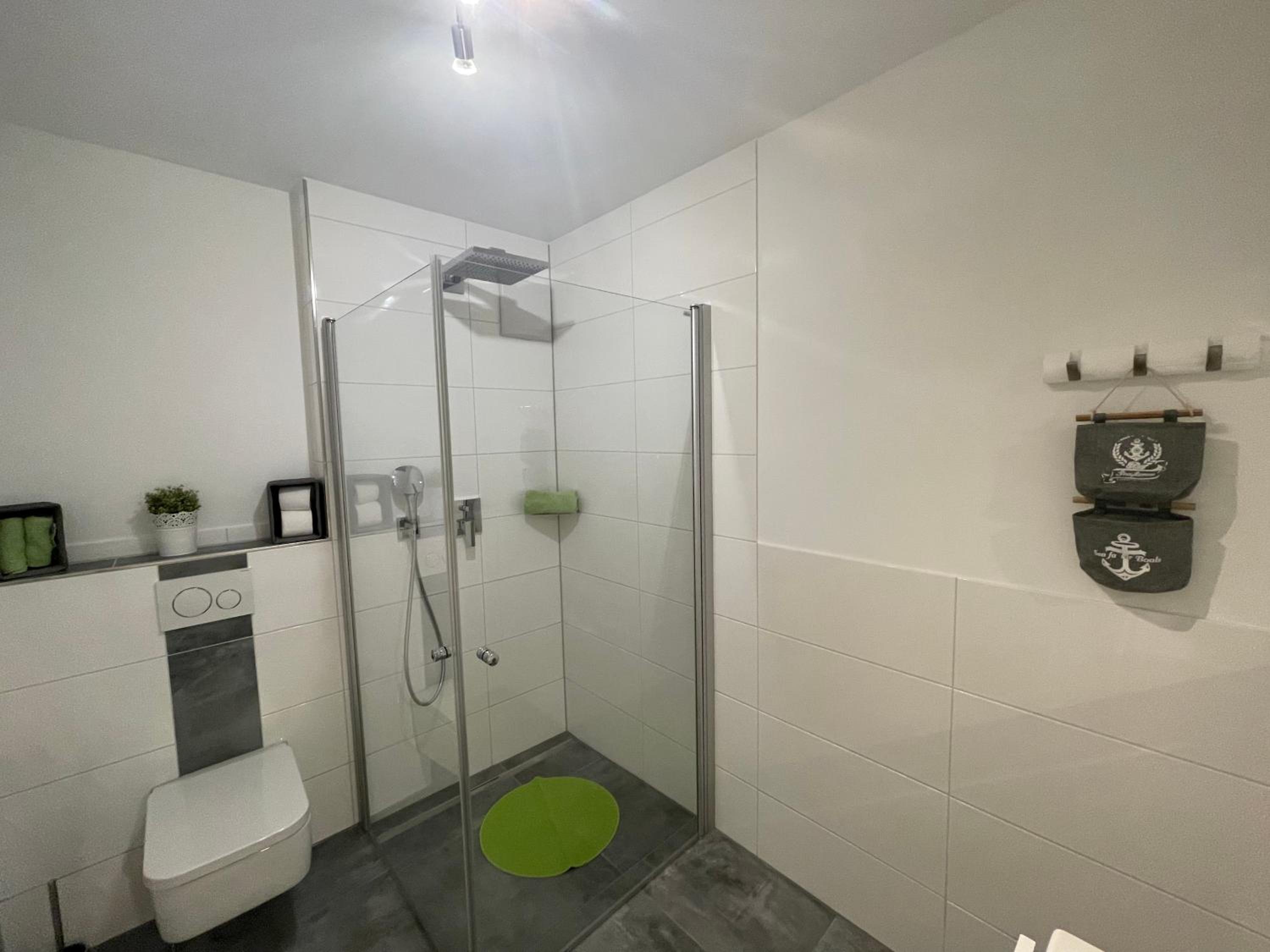 Winzer Lounge Ferienwohnung